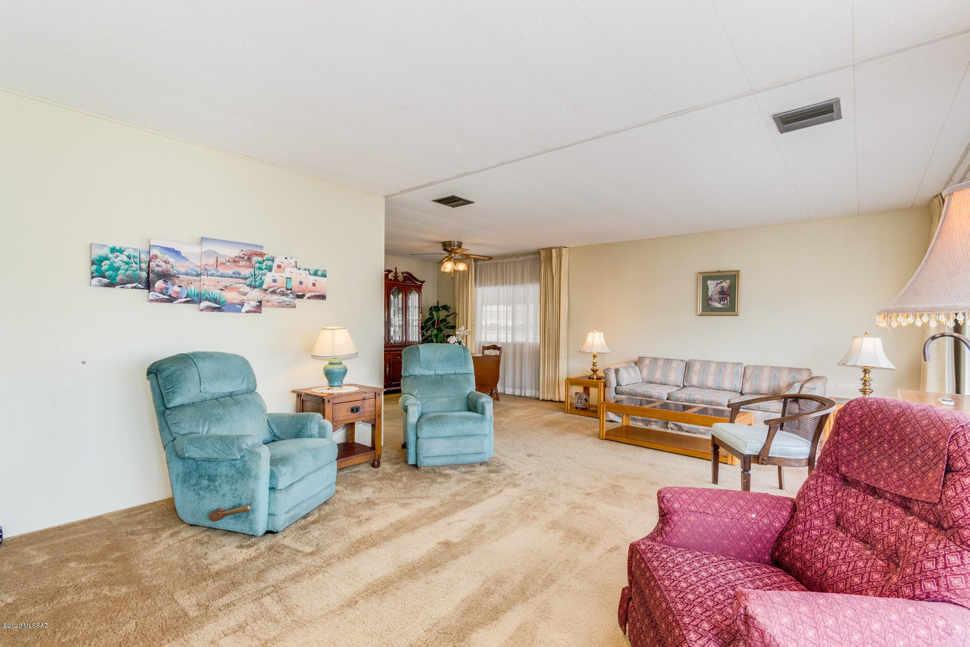 Tucson Estates (403-758) - Residential