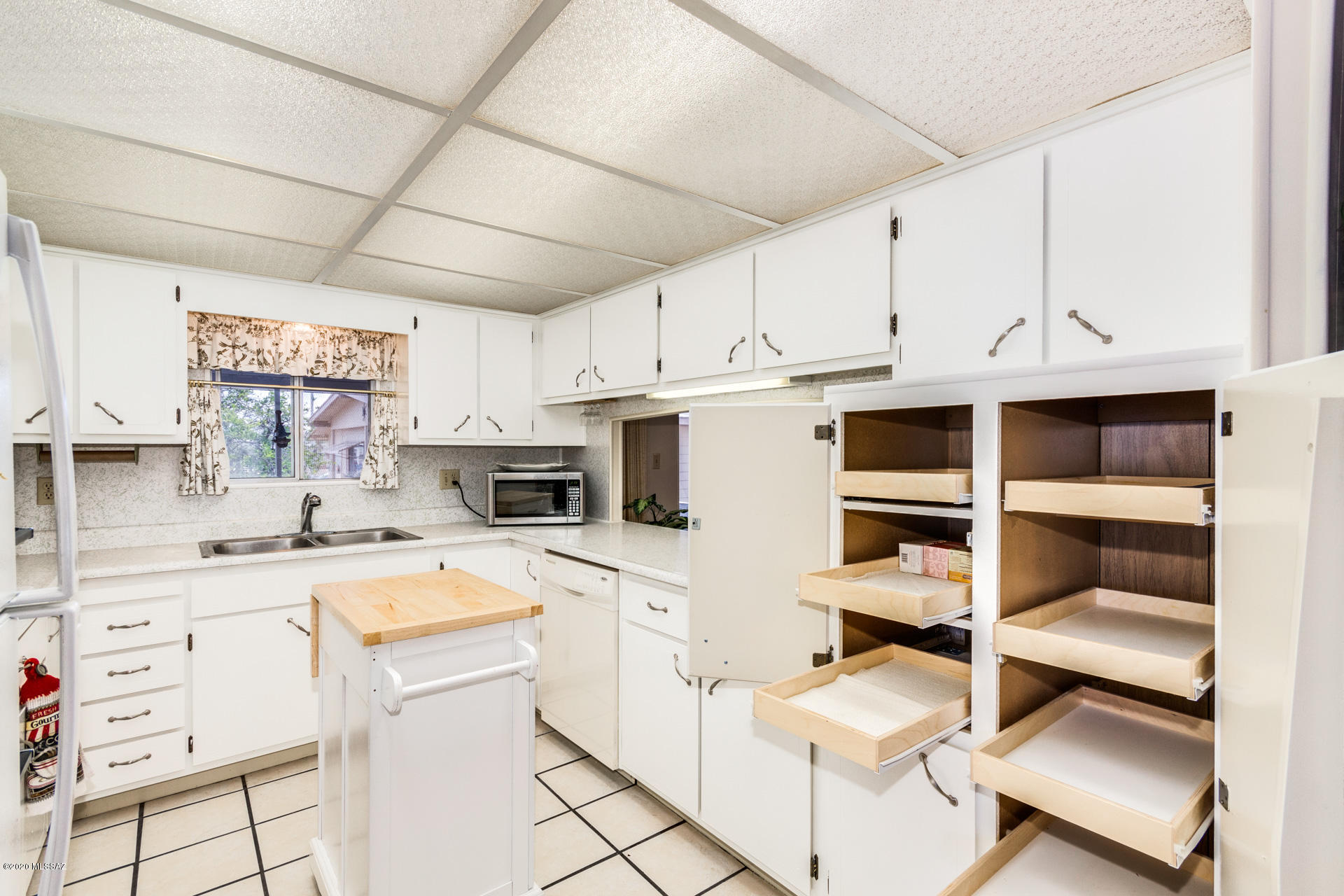 Tucson Estates (403-758) - Residential