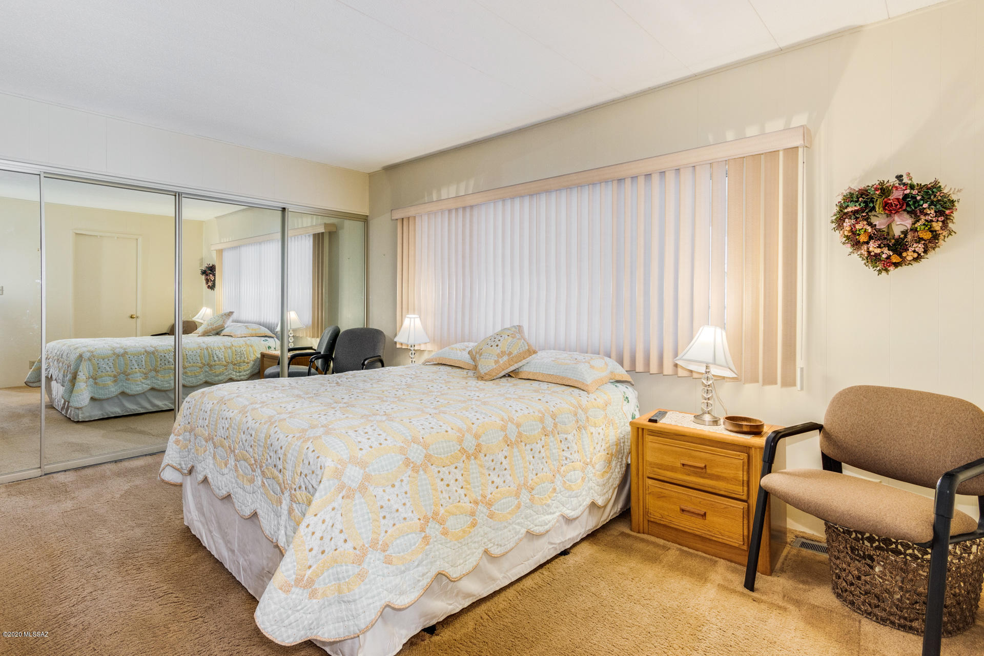 Tucson Estates (403-758) - Residential