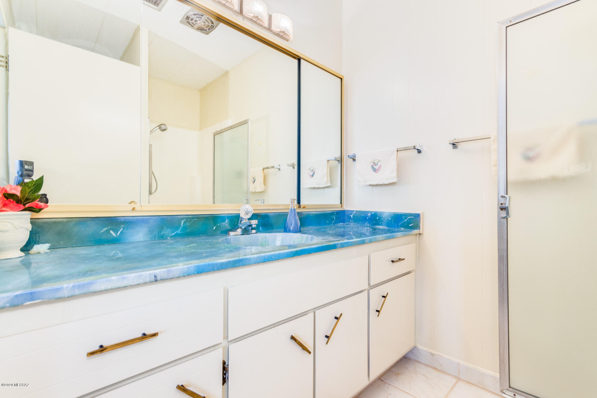 Tucson Estates (403-758) - Residential