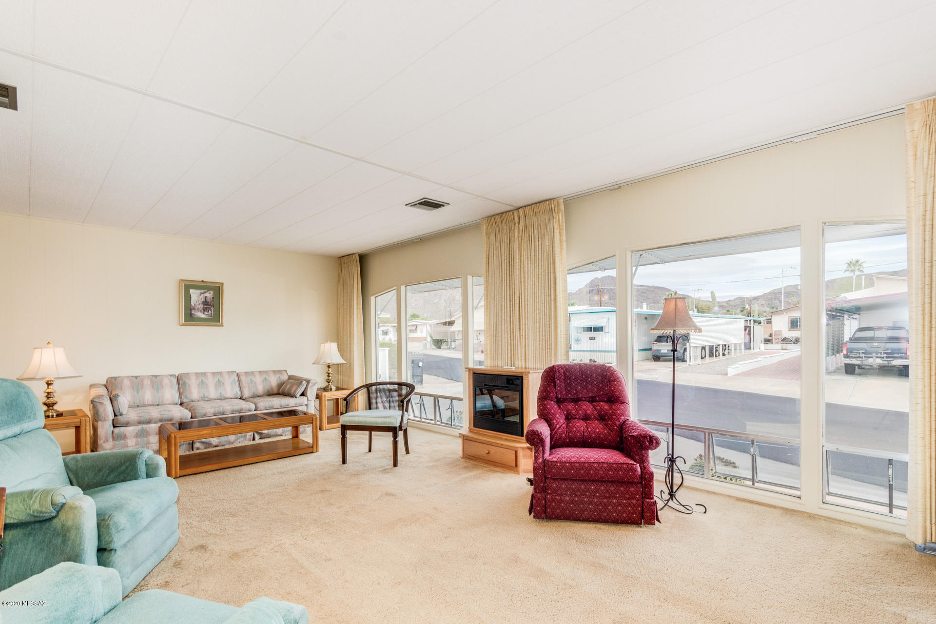 Tucson Estates (403-758) - Residential