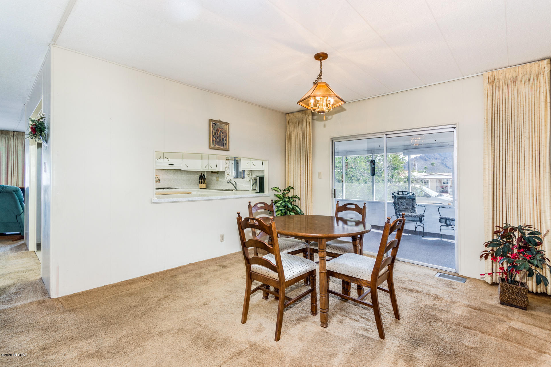Tucson Estates (403-758) - Residential
