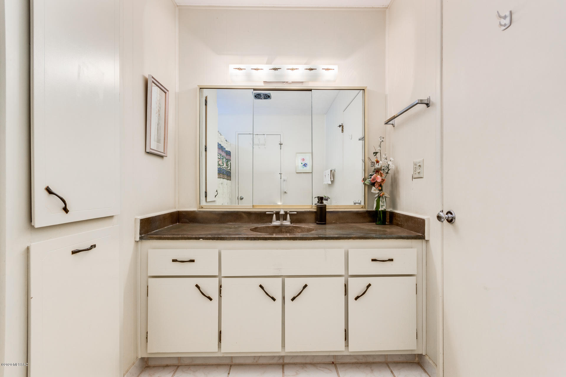 Tucson Estates (403-758) - Residential