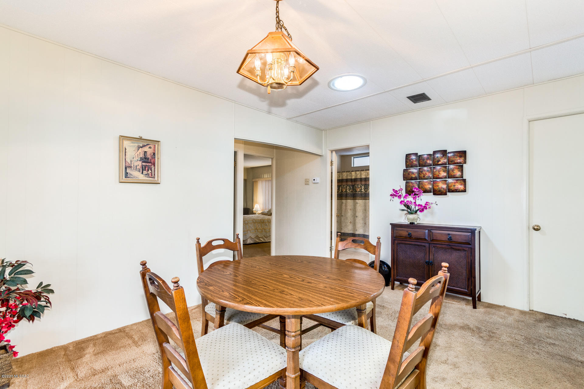 Tucson Estates (403-758) - Residential