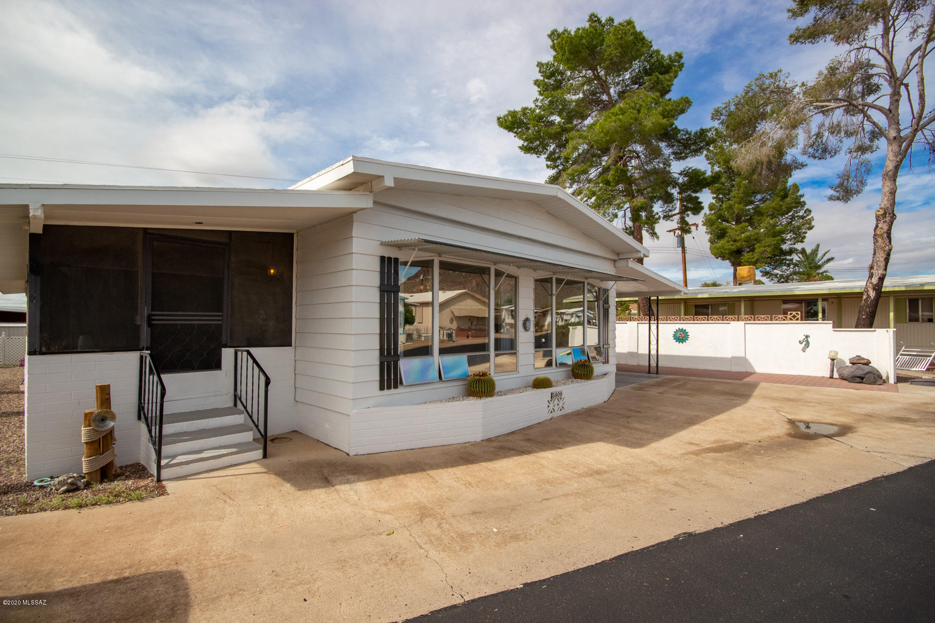 Tucson Estates (403-758) - Residential