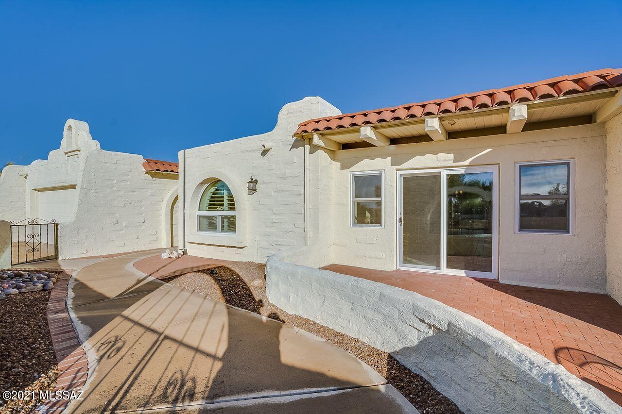 Green Valley Esperanza Estates(1-100) - Residential