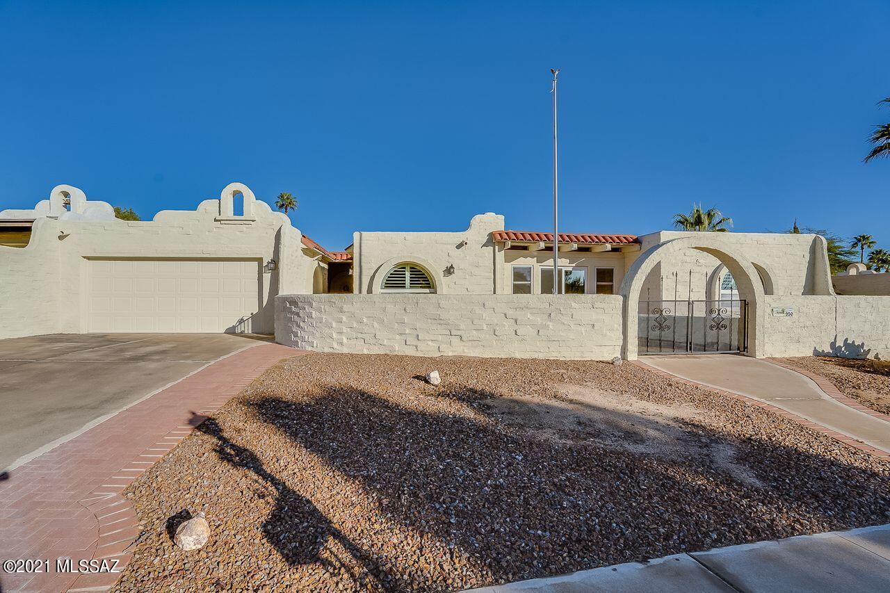 Green Valley Esperanza Estates(1-100) - Residential