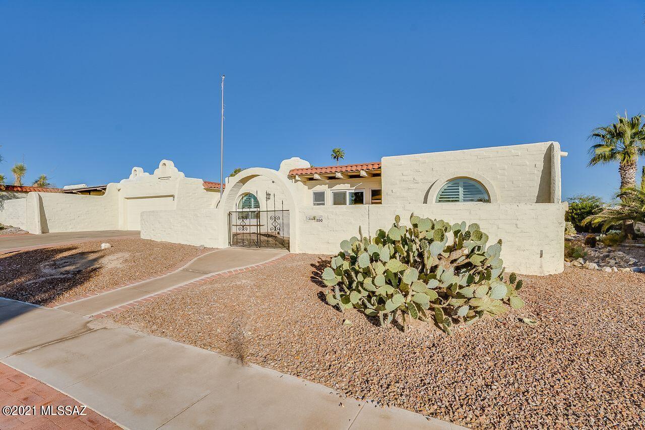 Green Valley Esperanza Estates(1-100) - Residential