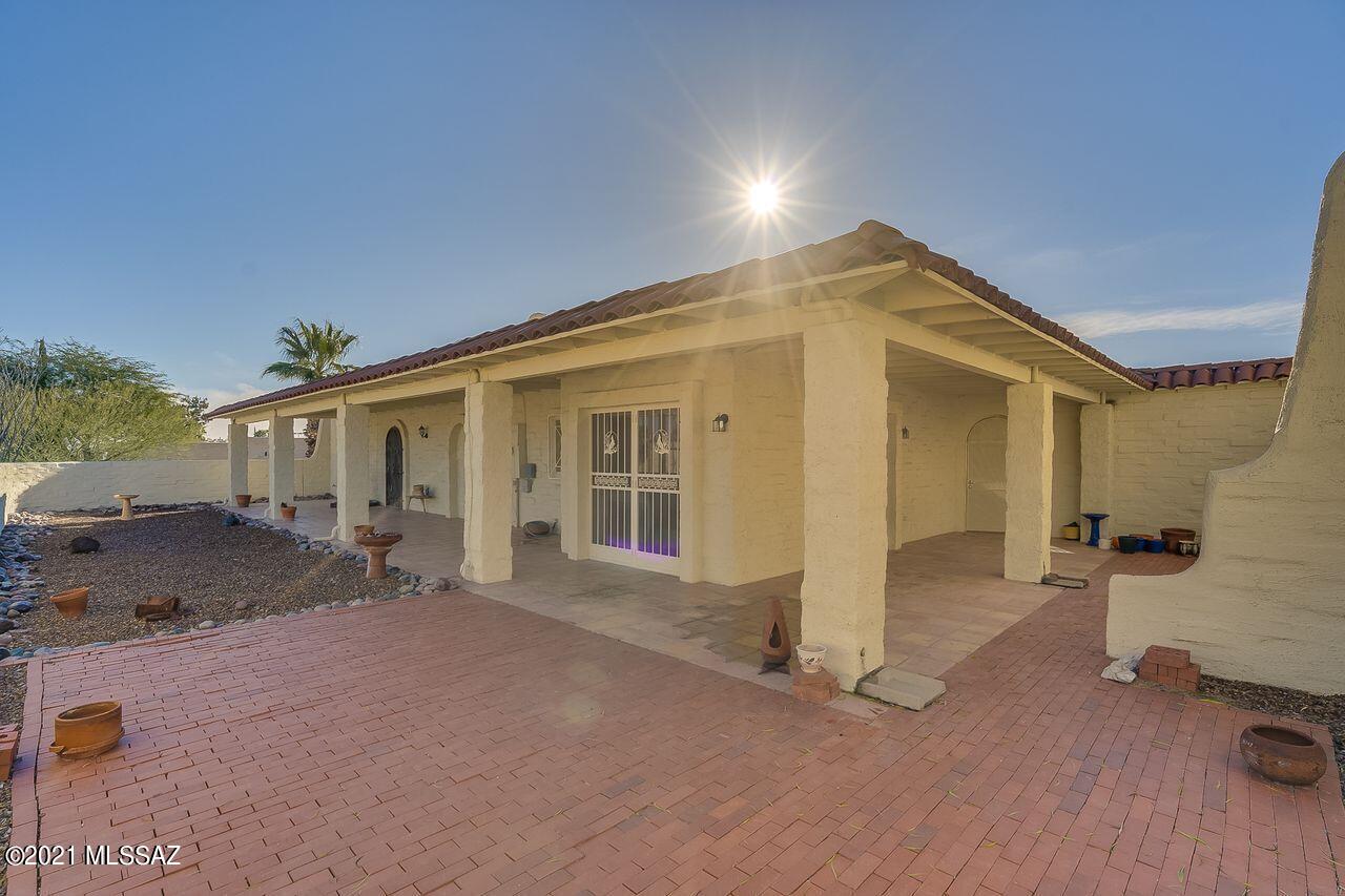 Green Valley Esperanza Estates(1-100) - Residential