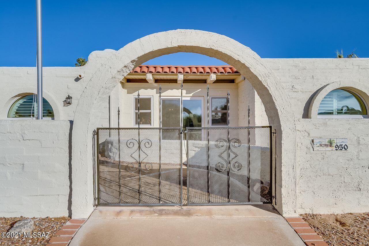 Green Valley Esperanza Estates(1-100) - Residential