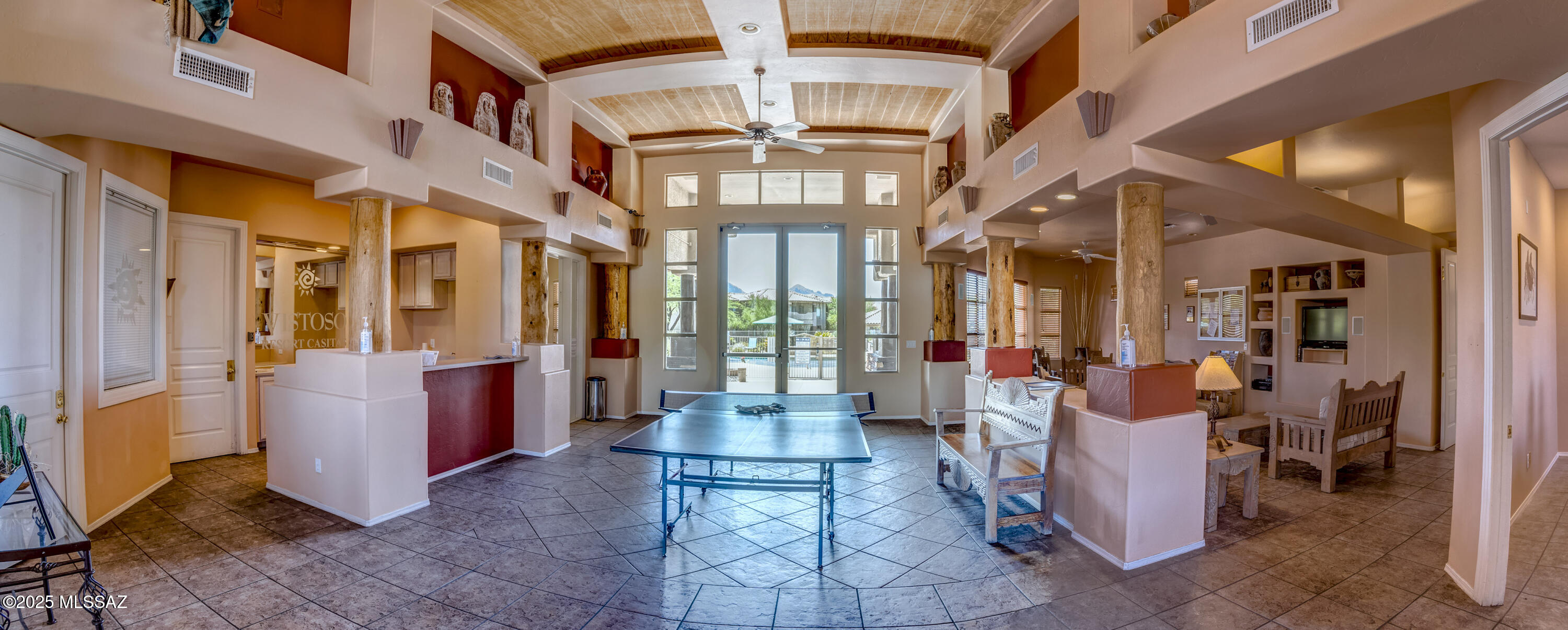 Vistoso Resort Casitas - Residential Lease