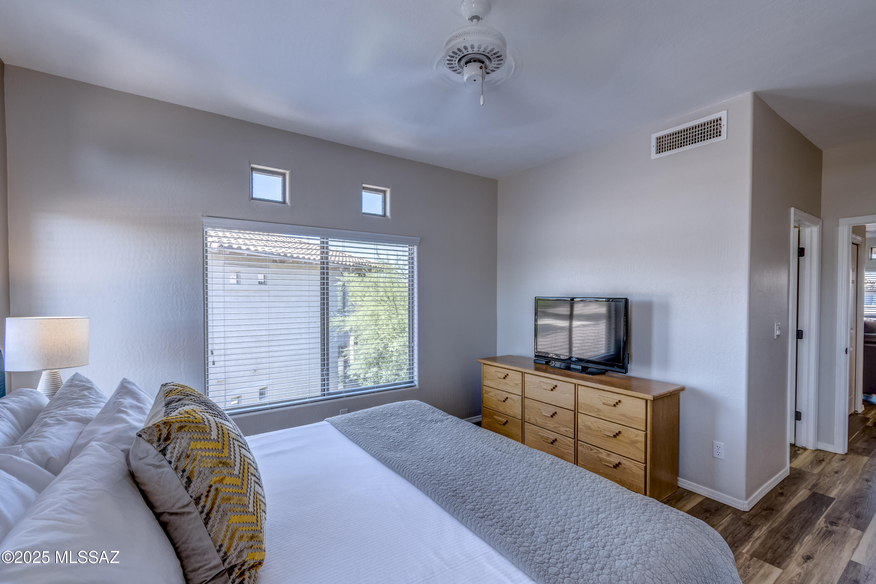 Vistoso Resort Casitas - Residential Lease
