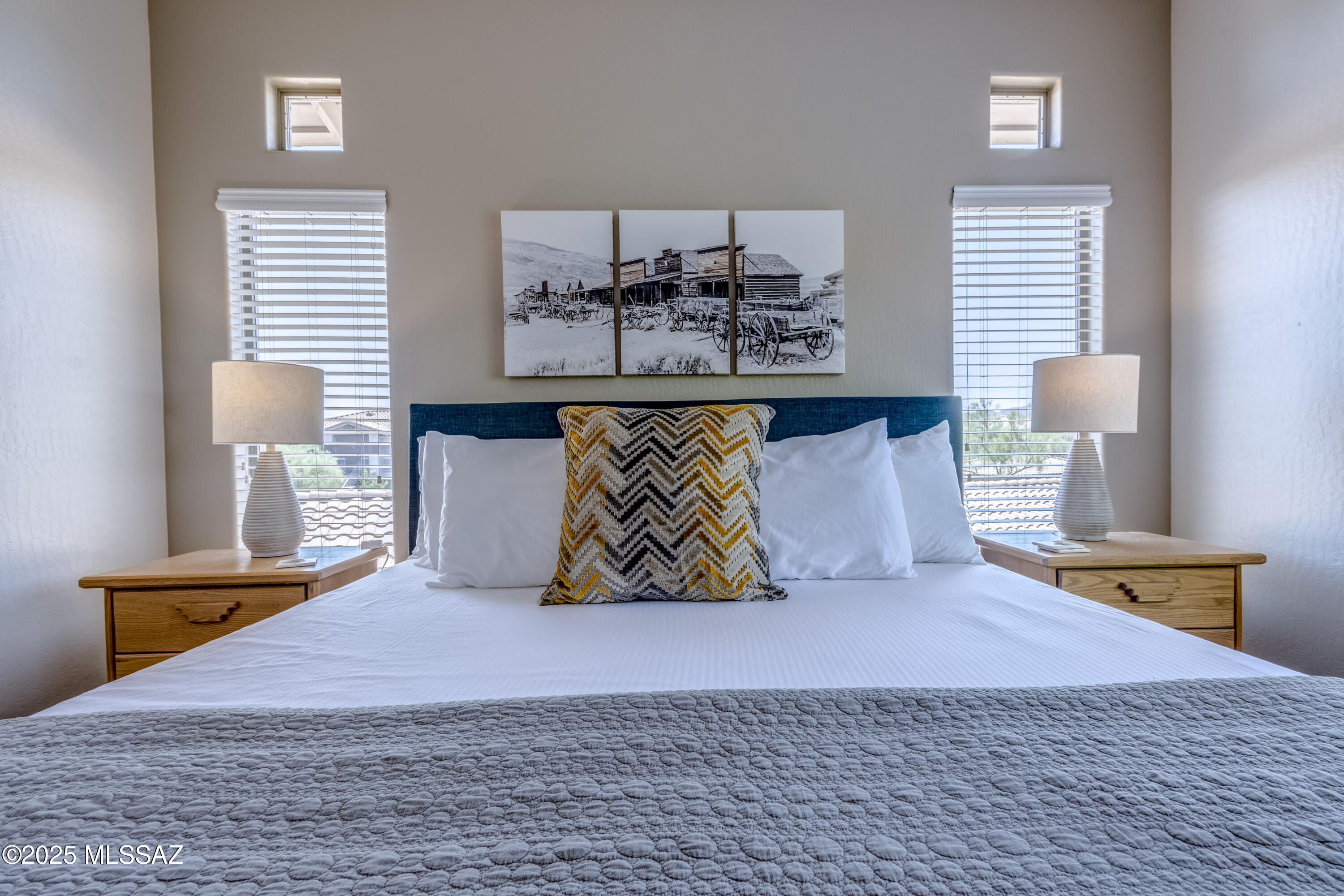 Vistoso Resort Casitas - Residential Lease