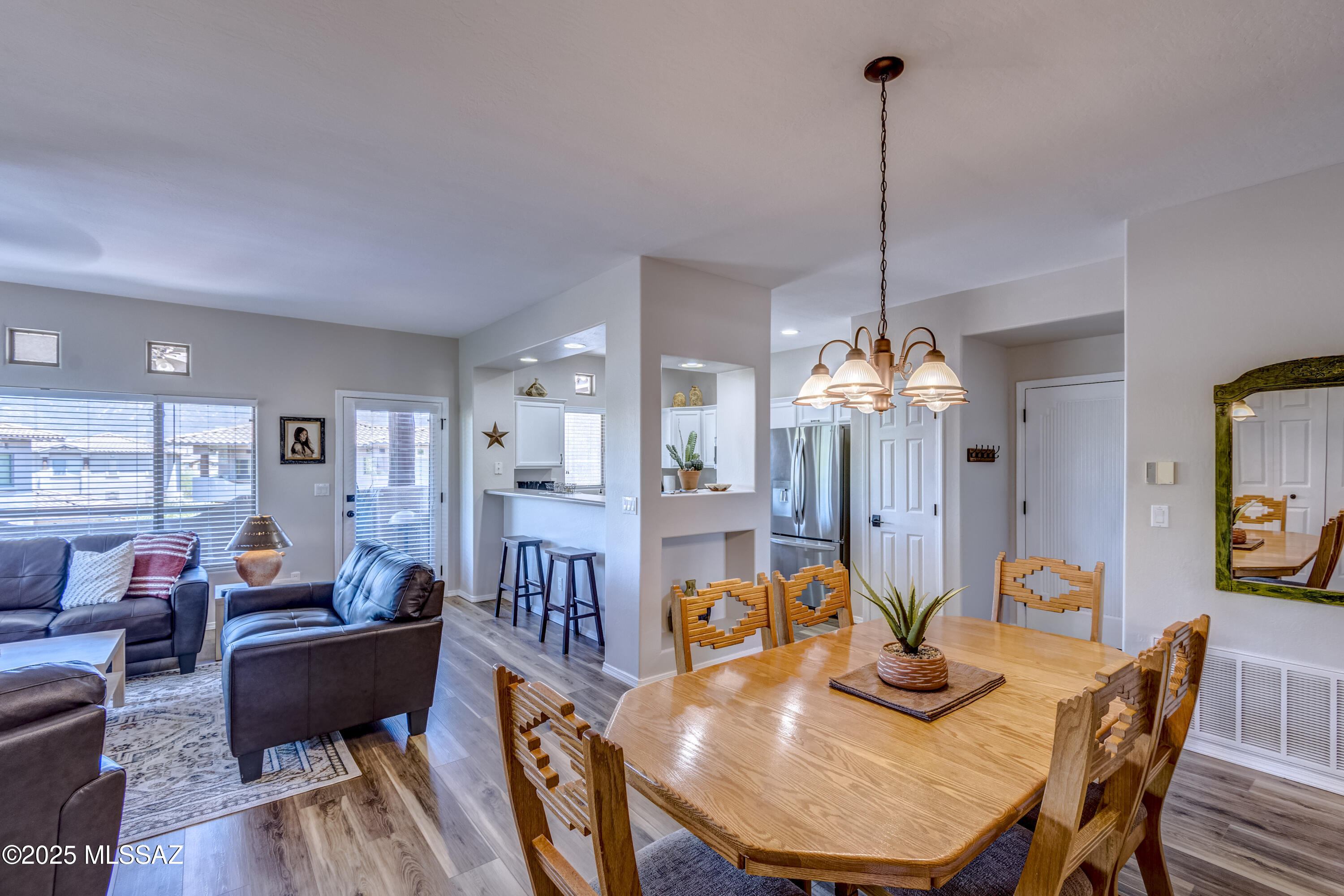 Vistoso Resort Casitas - Residential Lease