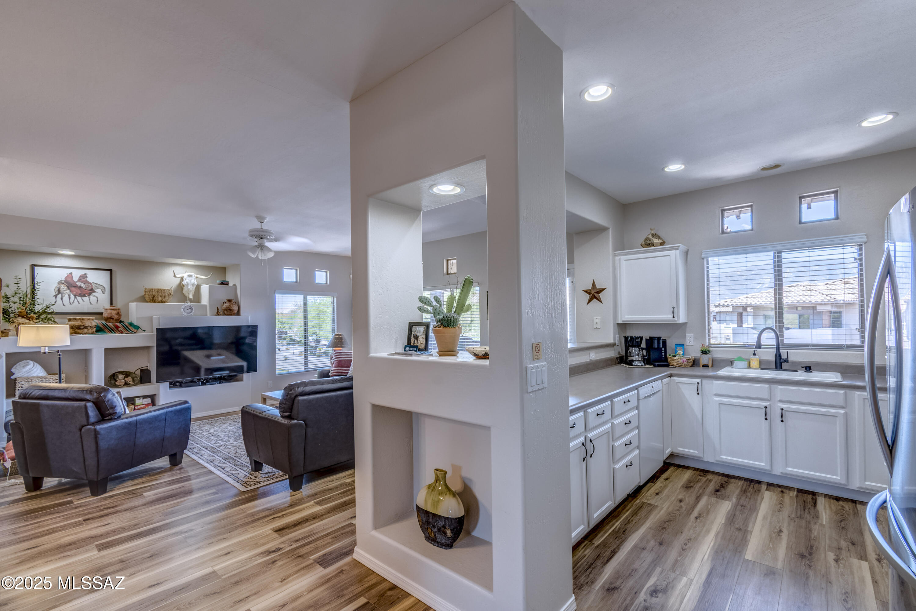 Vistoso Resort Casitas - Residential Lease