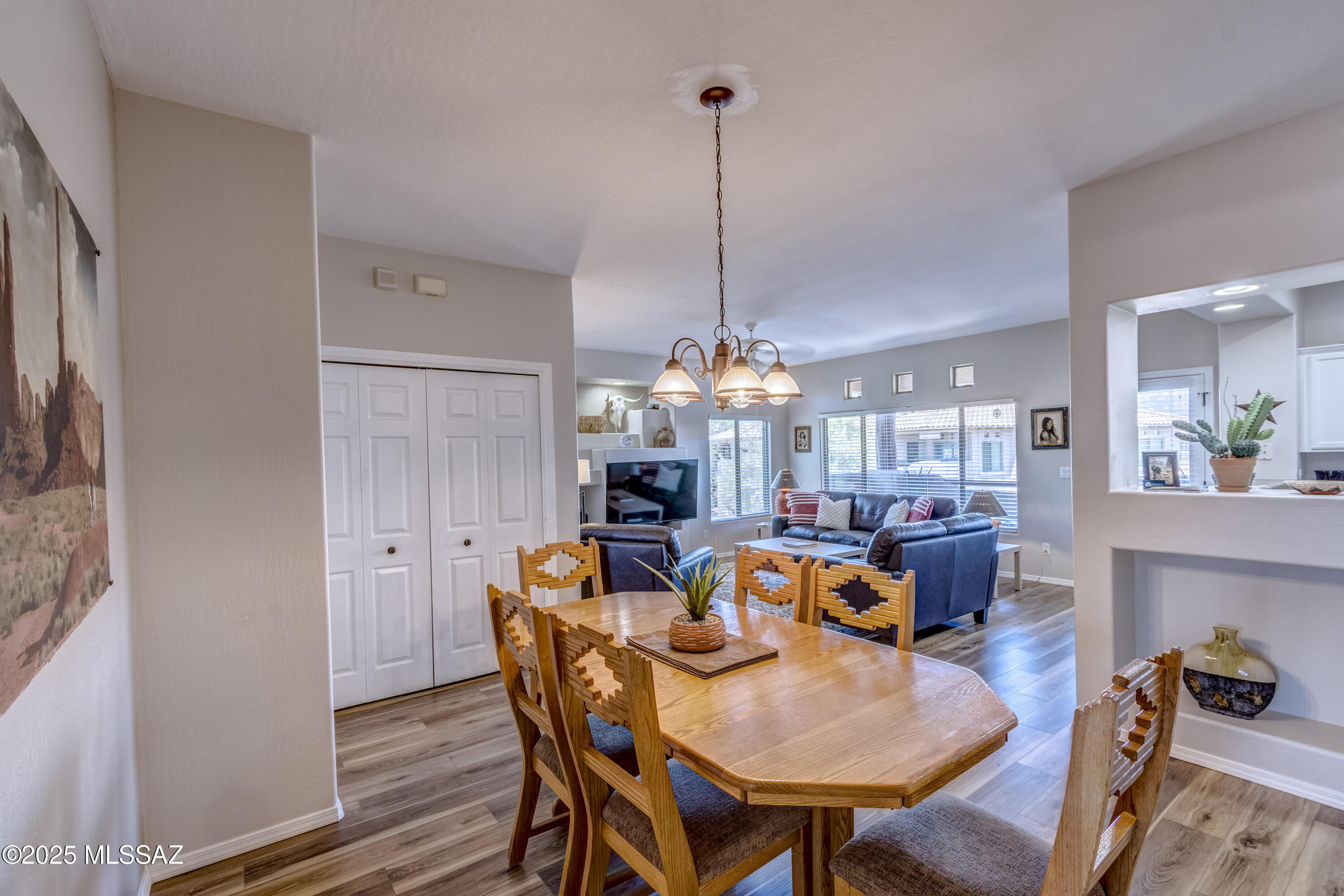 Vistoso Resort Casitas - Residential Lease
