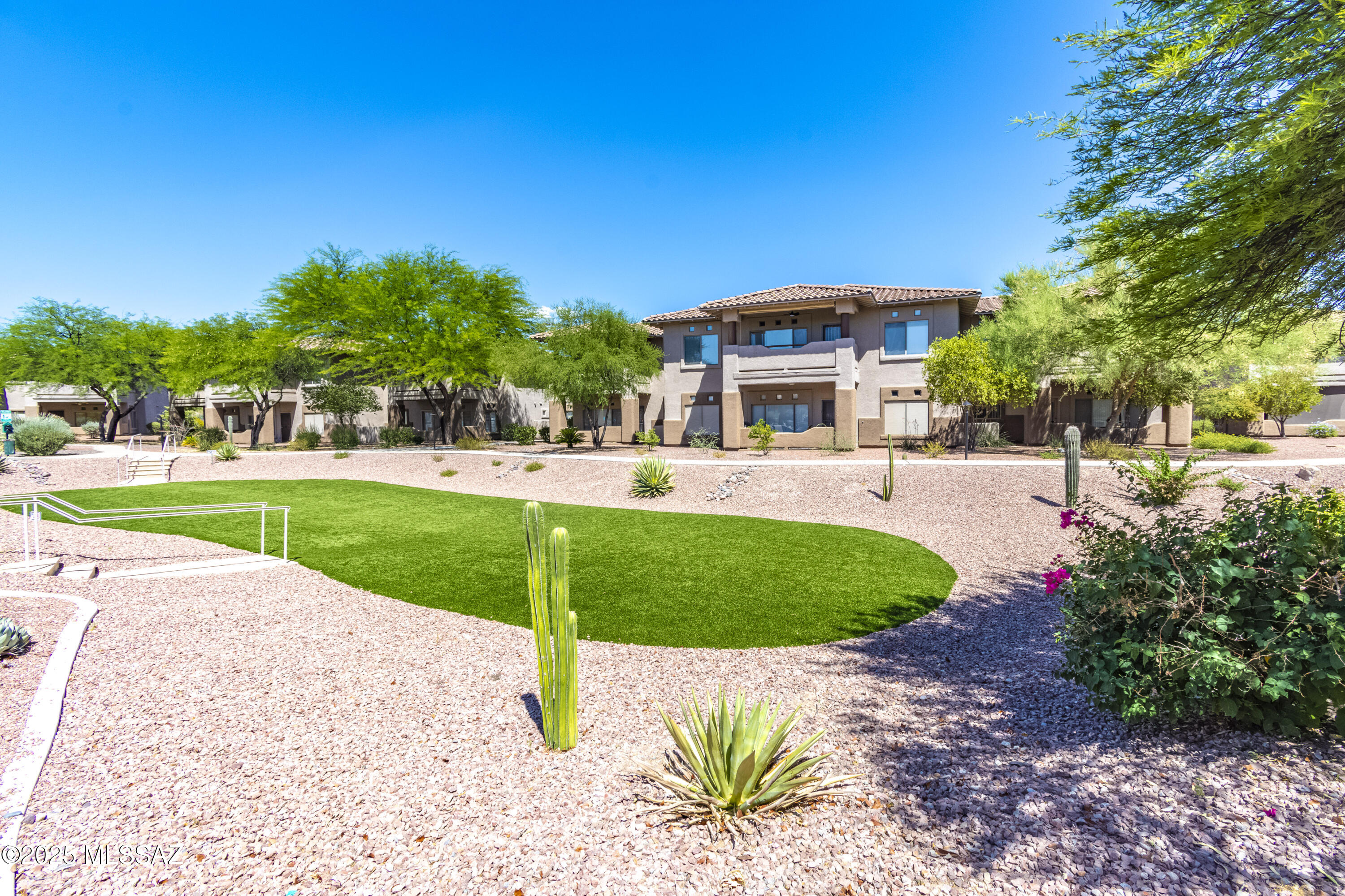 Vistoso Resort Casitas - Residential Lease