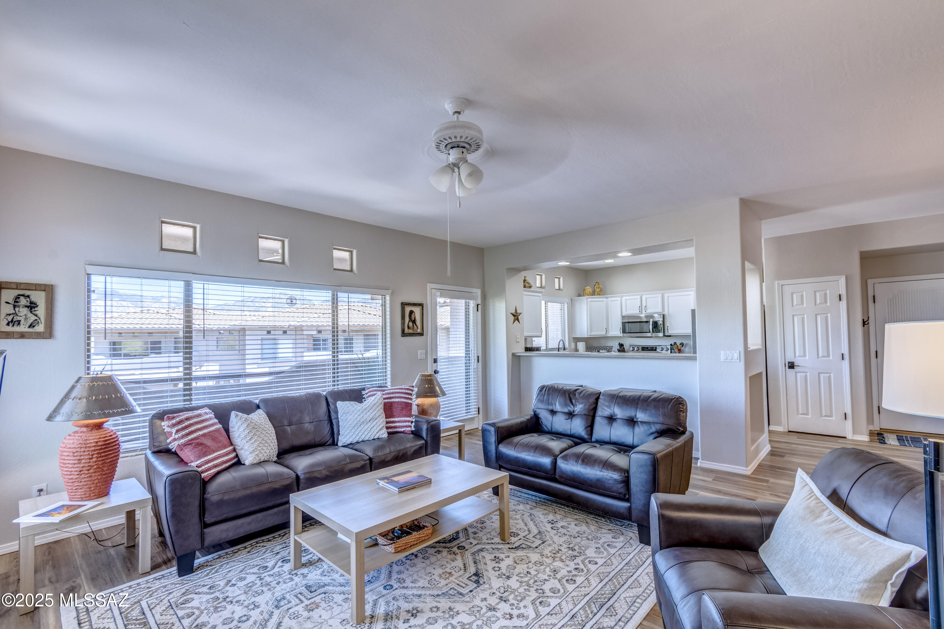 Vistoso Resort Casitas - Residential Lease