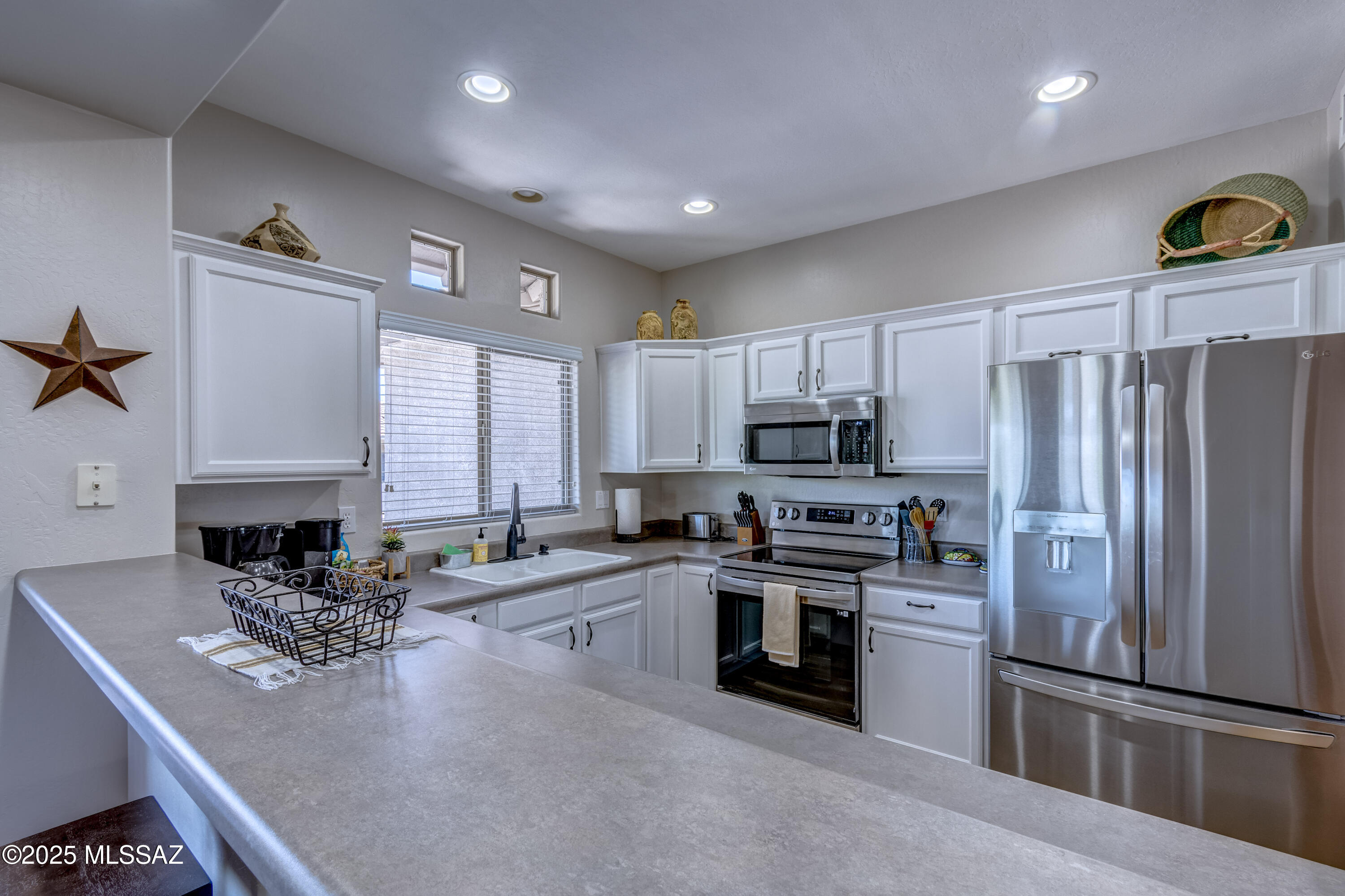Vistoso Resort Casitas - Residential Lease