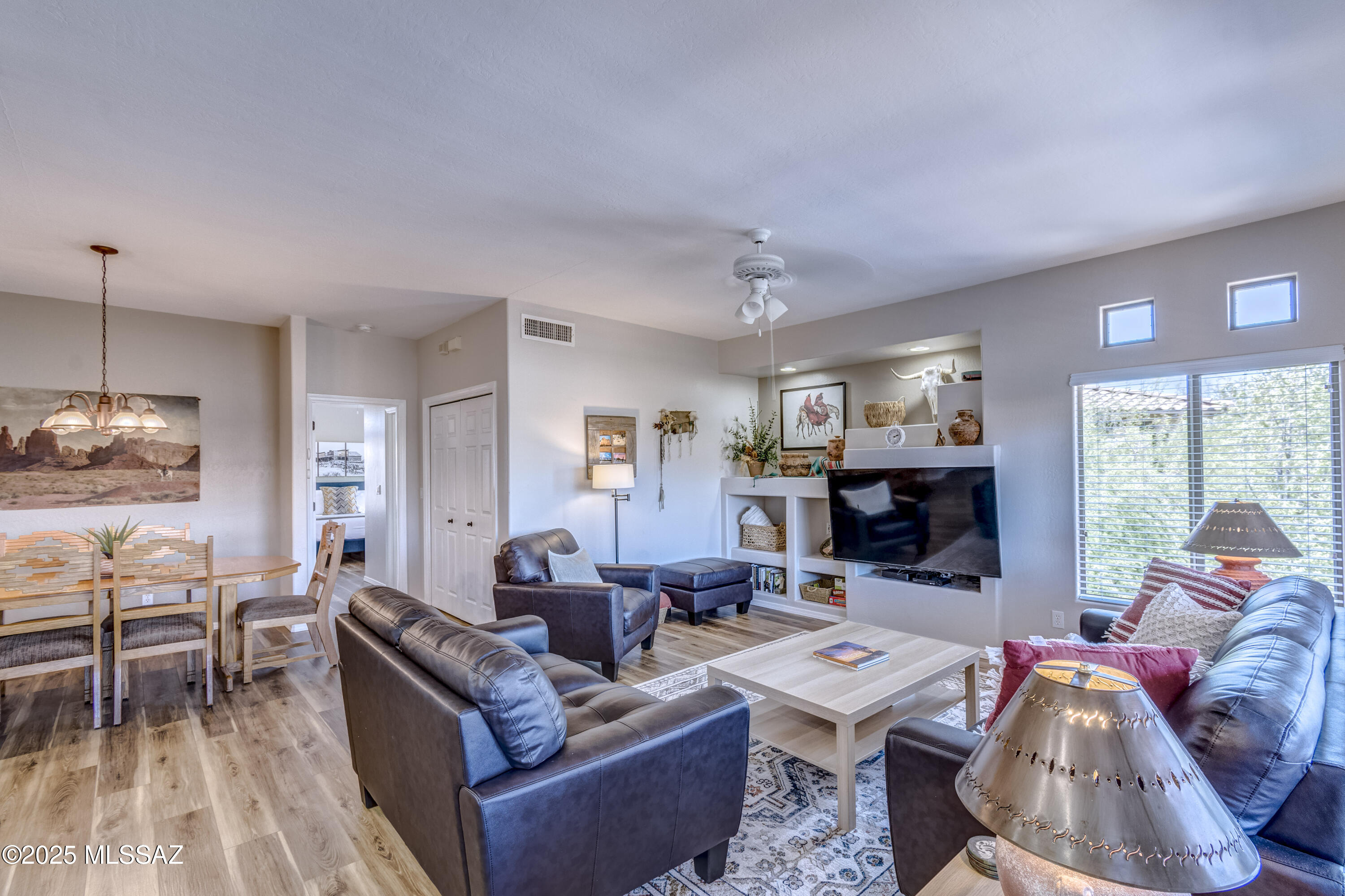 Vistoso Resort Casitas - Residential Lease