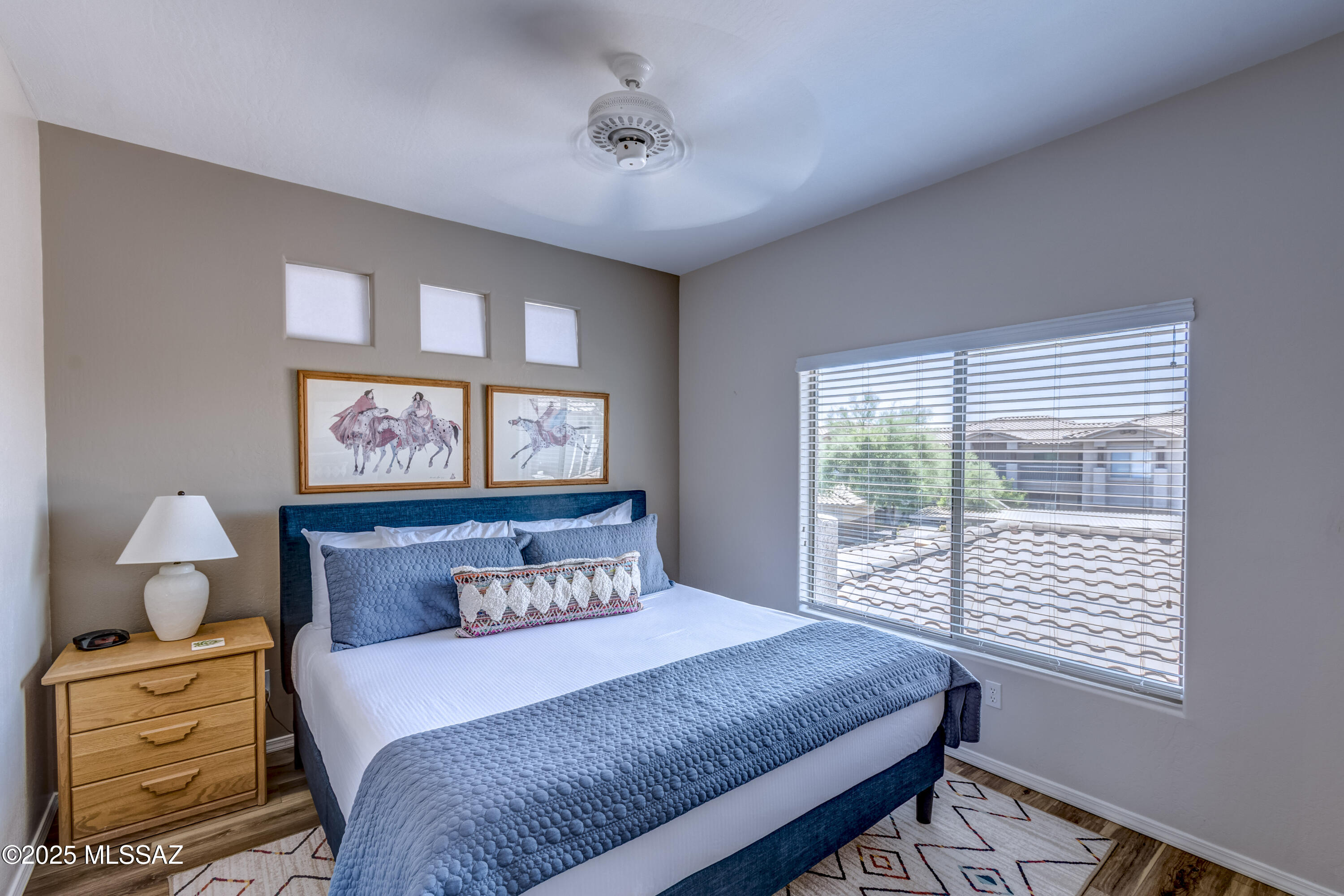 Vistoso Resort Casitas - Residential Lease