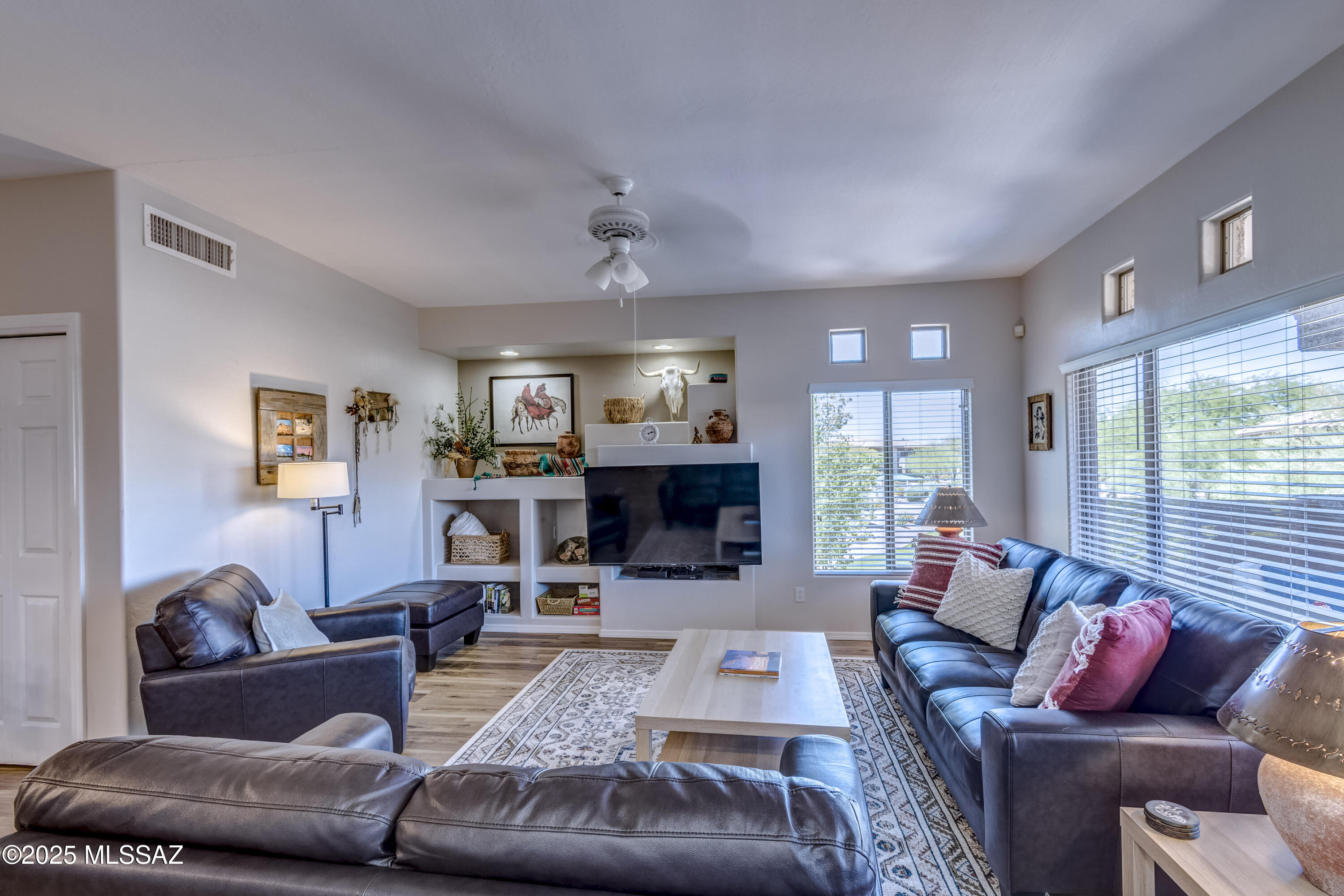 Vistoso Resort Casitas - Residential Lease