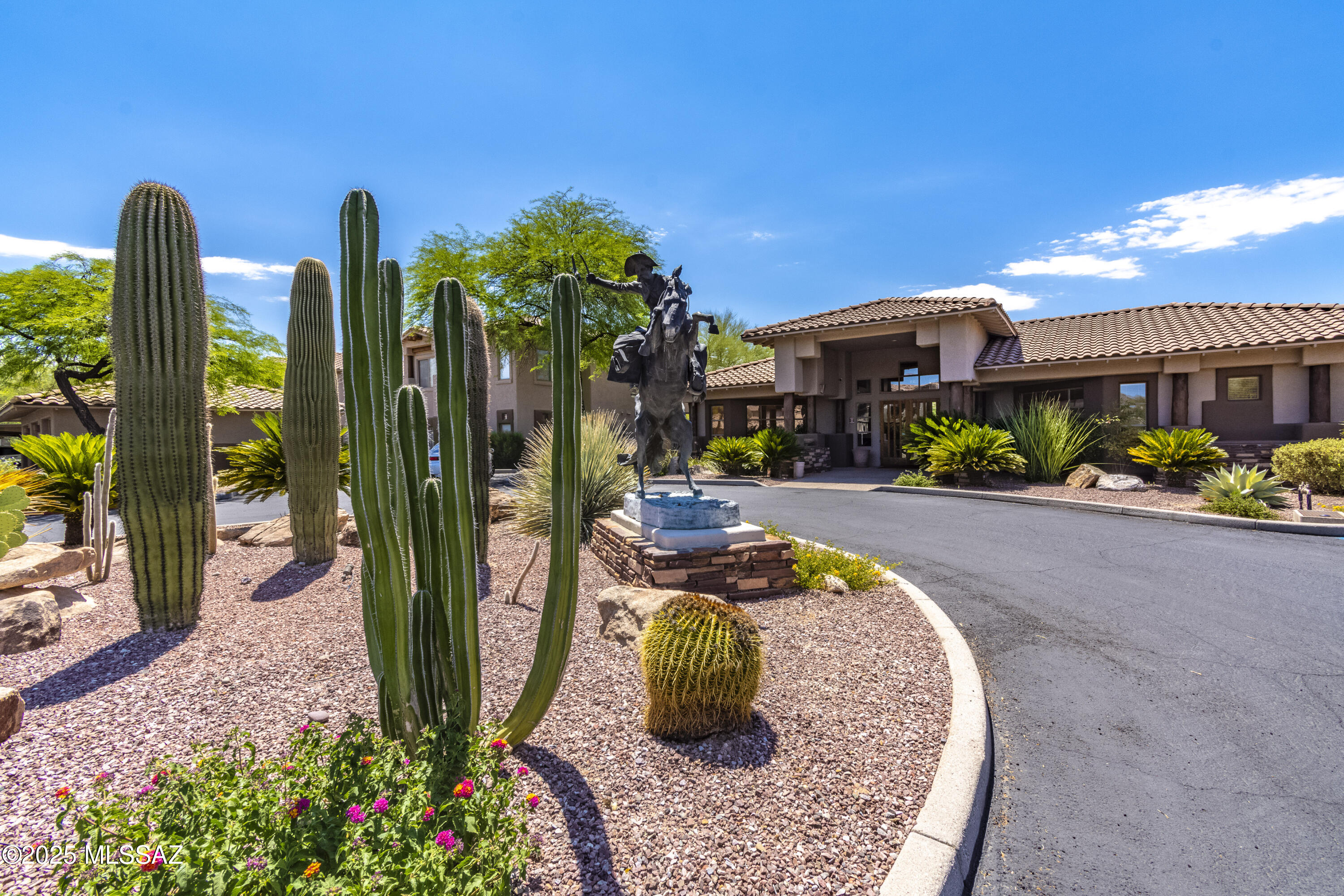 Vistoso Resort Casitas - Residential Lease