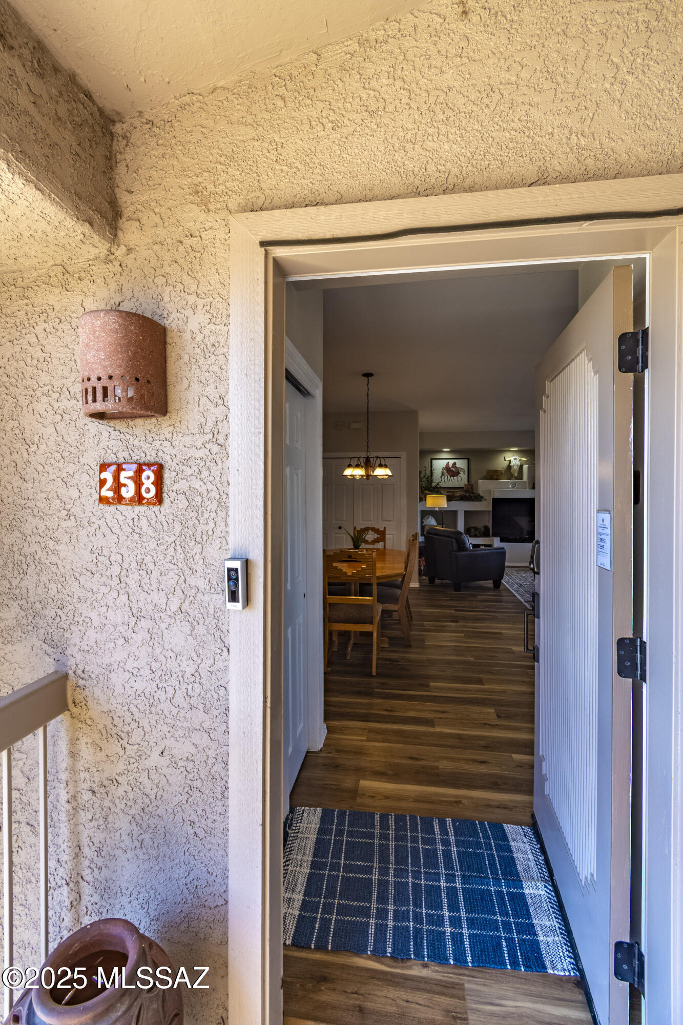 Vistoso Resort Casitas - Residential Lease