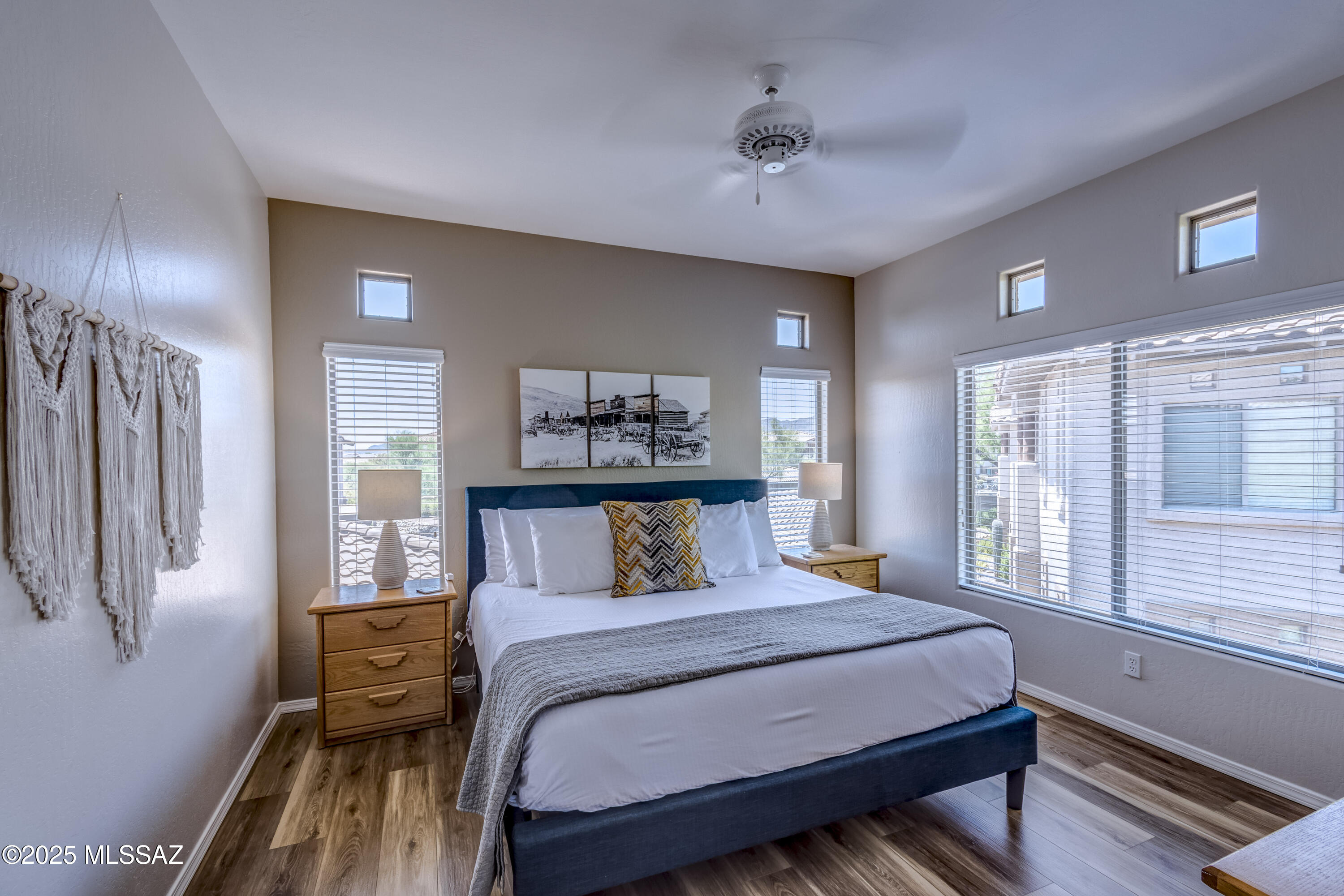 Vistoso Resort Casitas - Residential Lease