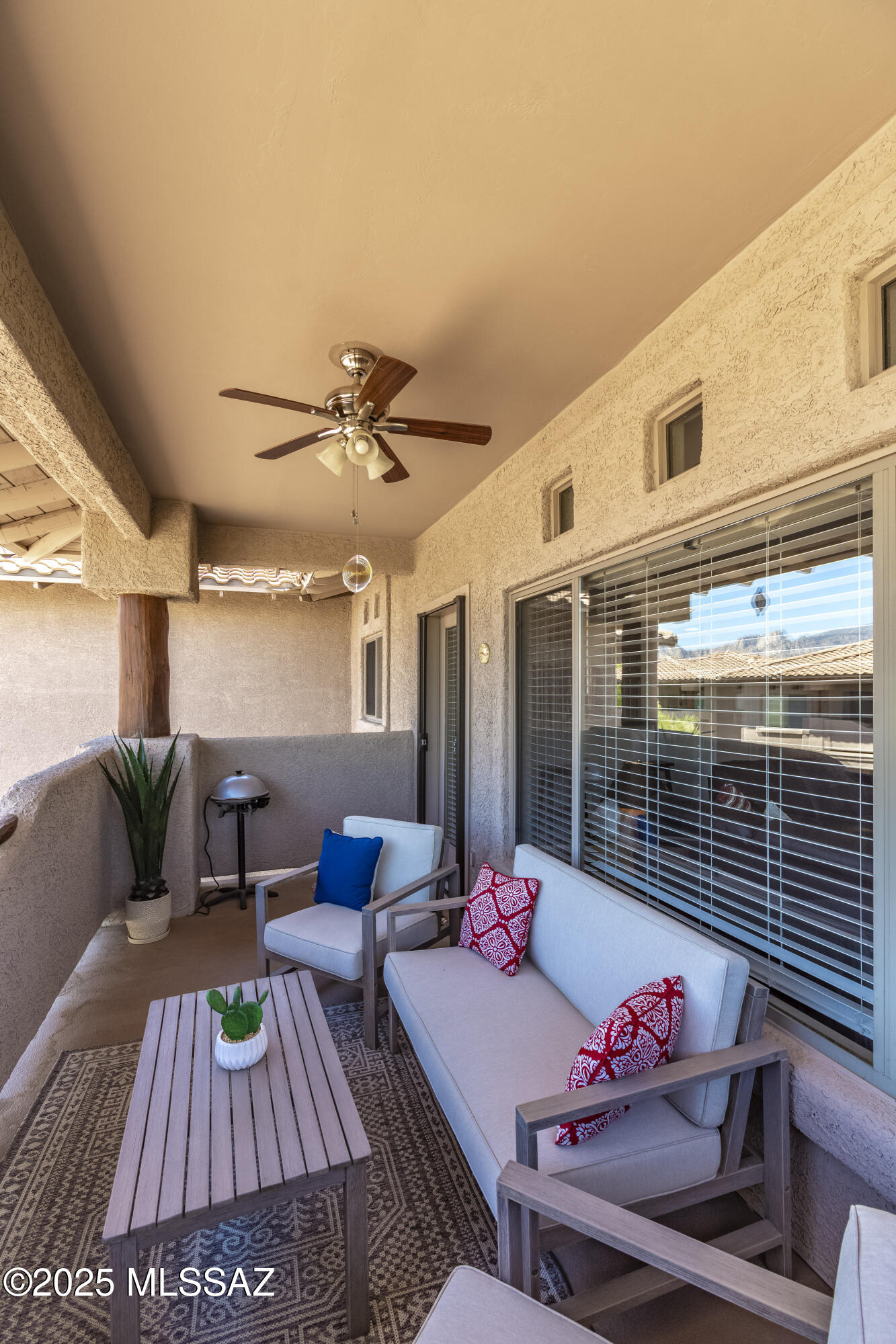 Vistoso Resort Casitas - Residential Lease