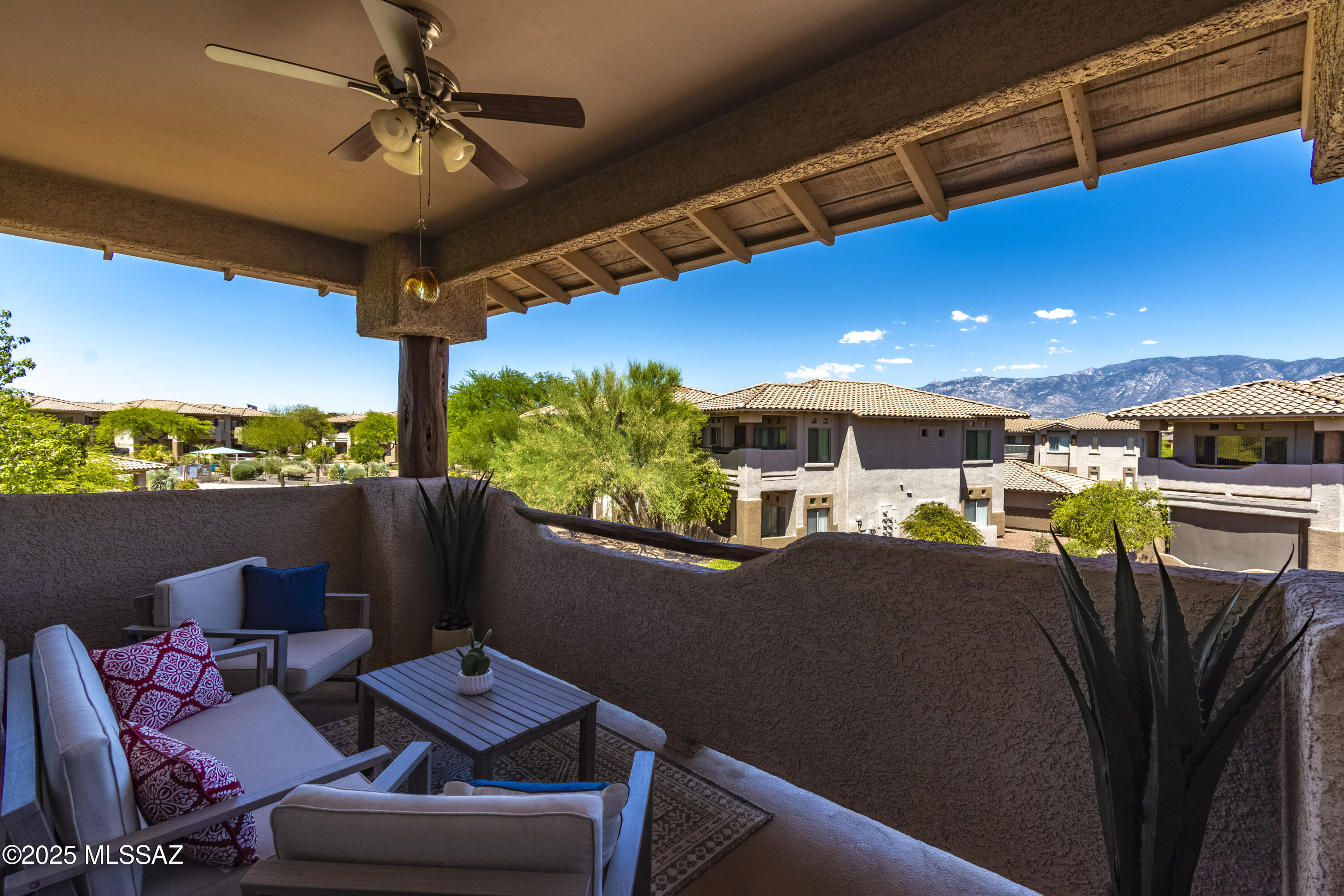 Vistoso Resort Casitas - Residential Lease