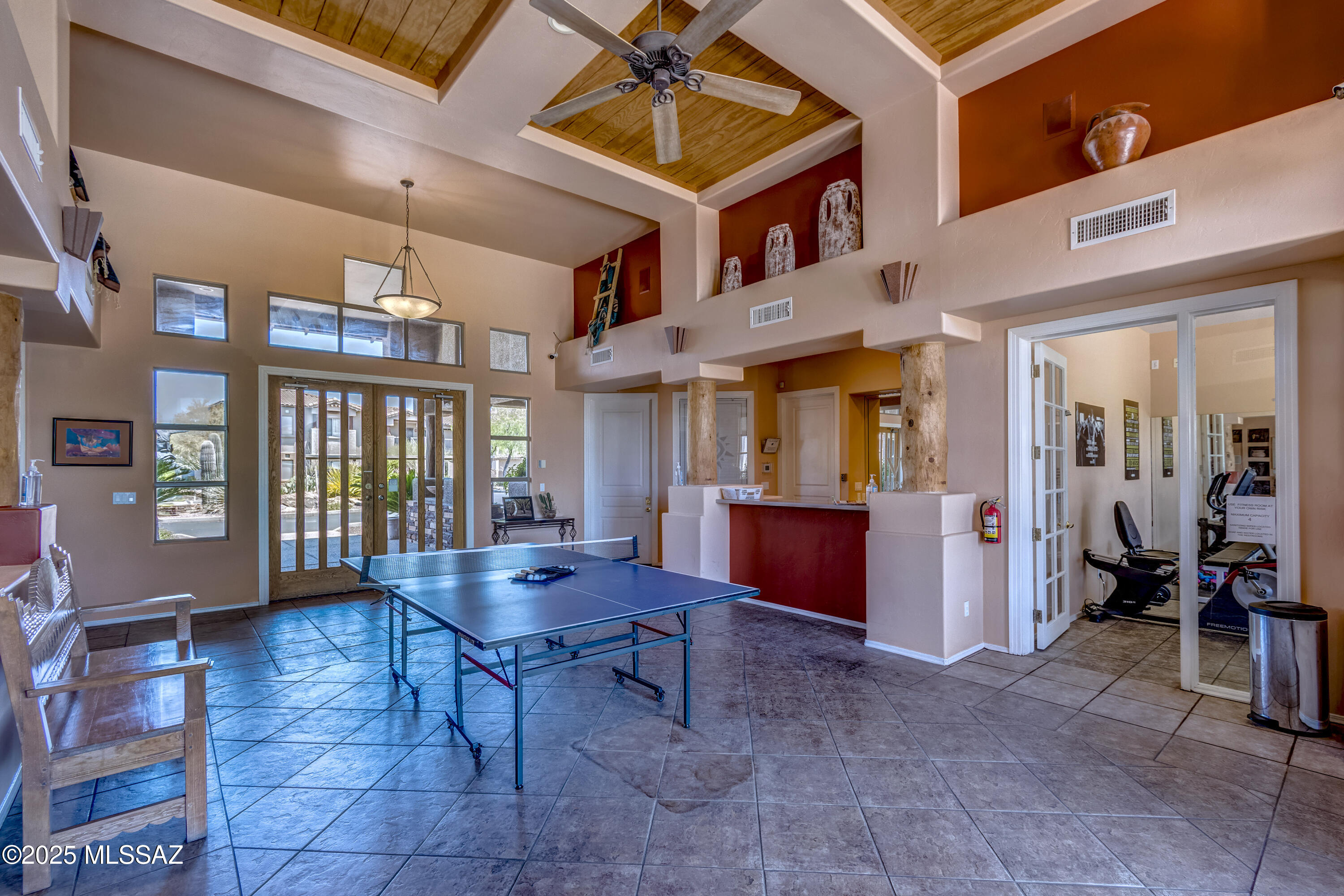 Vistoso Resort Casitas - Residential Lease