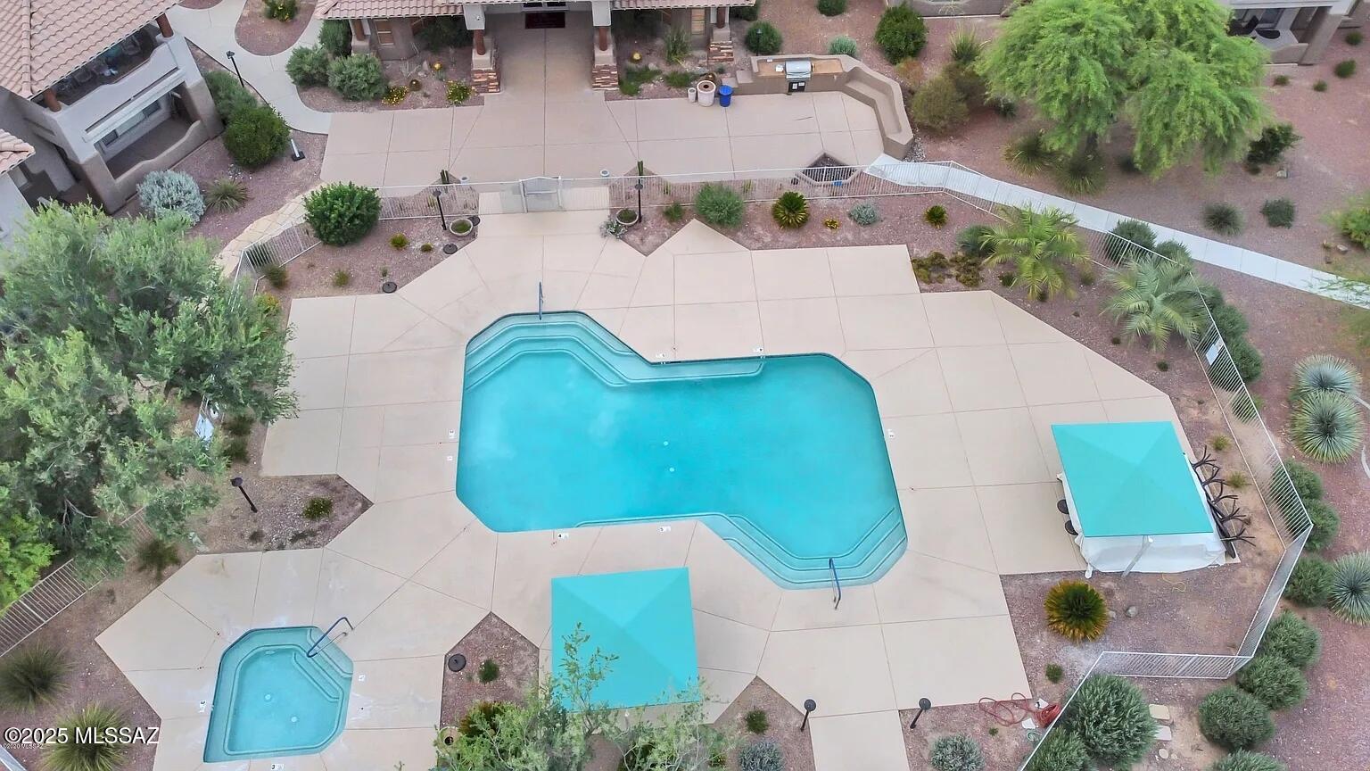 Vistoso Resort Casitas - Residential Lease