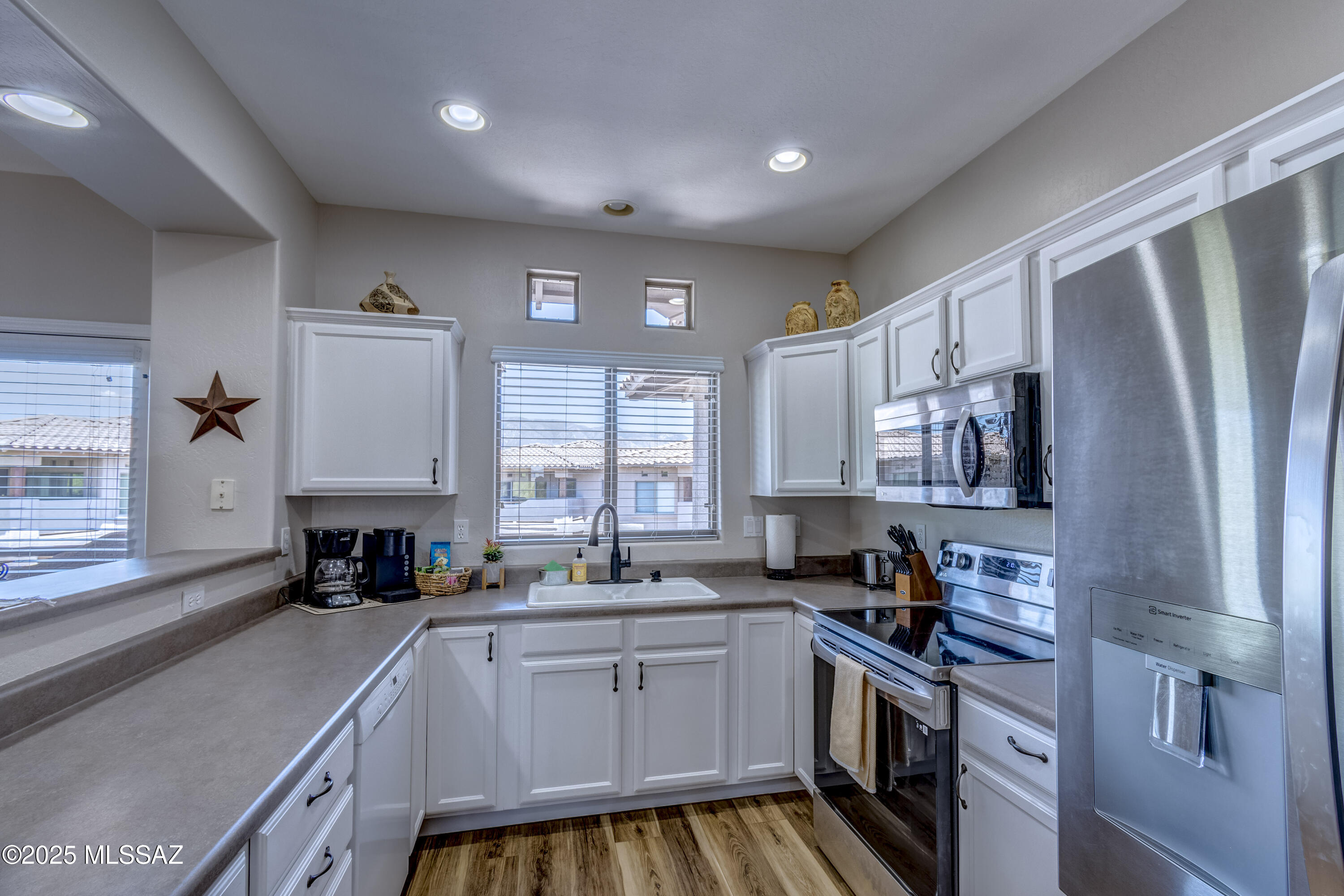 Vistoso Resort Casitas - Residential Lease