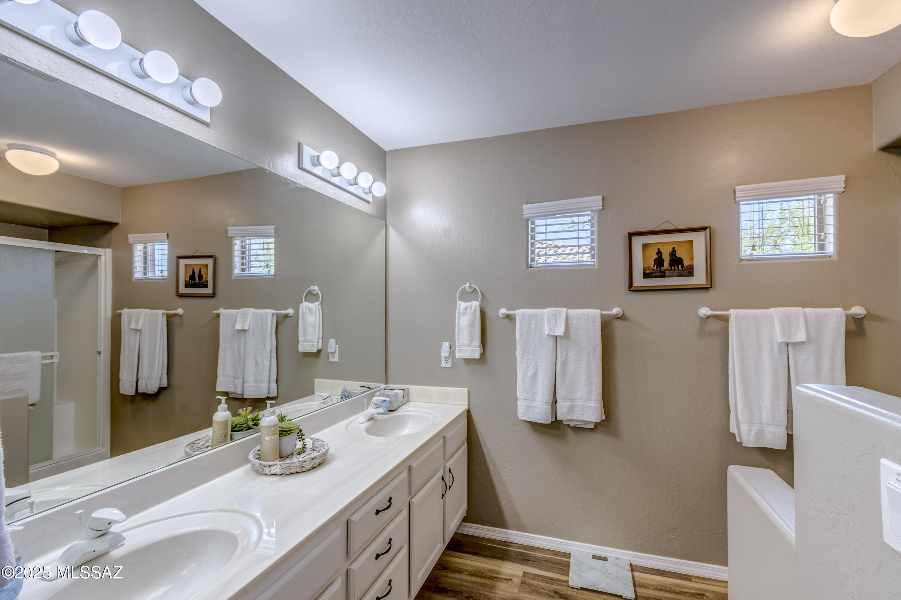 Vistoso Resort Casitas - Residential Lease
