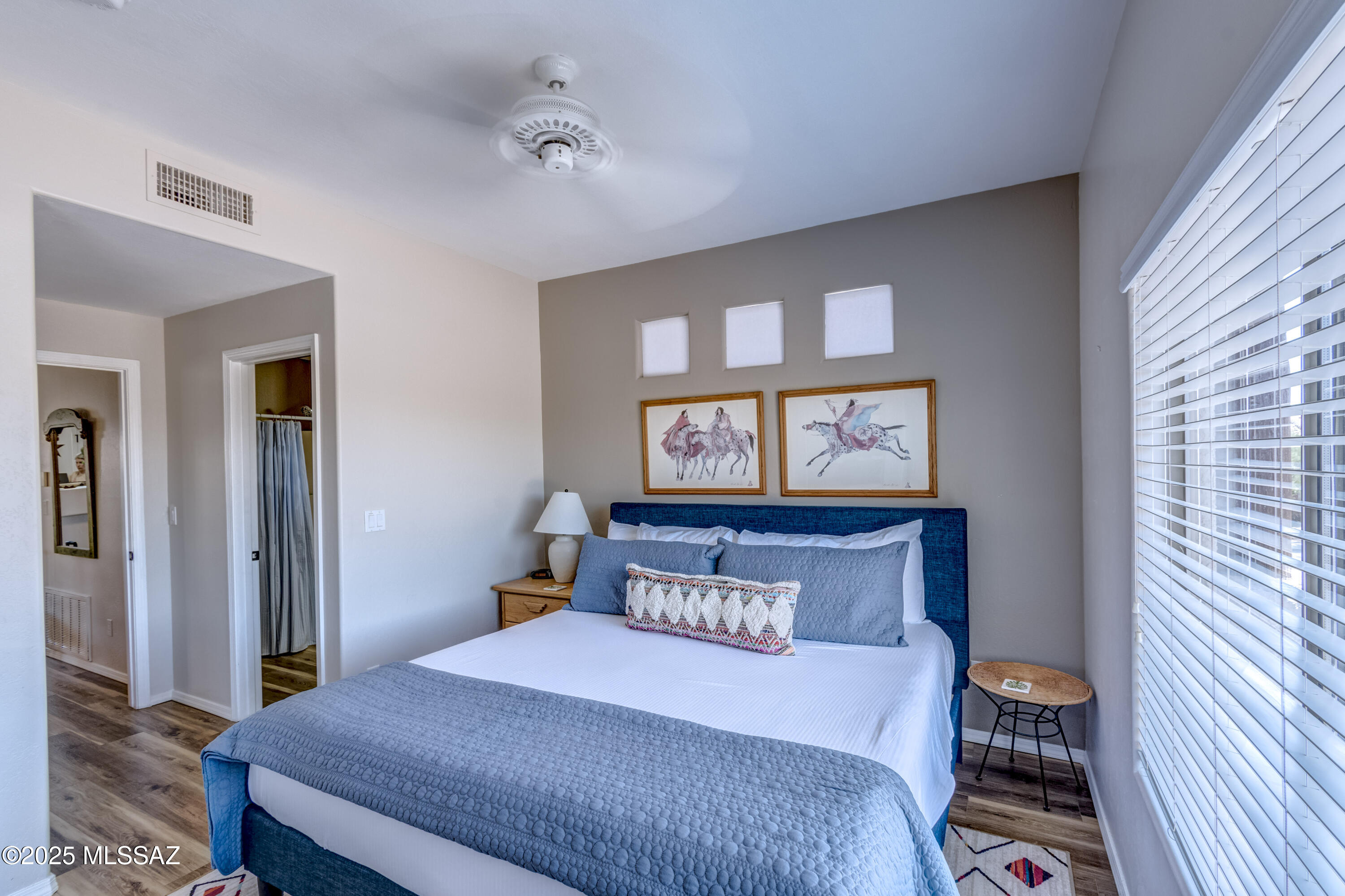 Vistoso Resort Casitas - Residential Lease