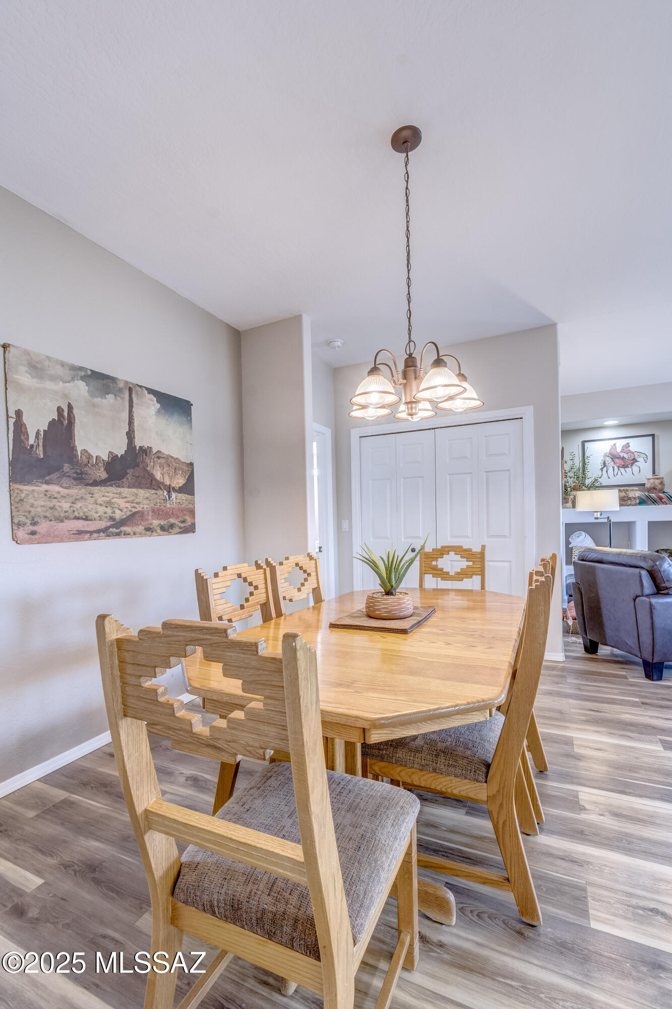 Vistoso Resort Casitas - Residential Lease