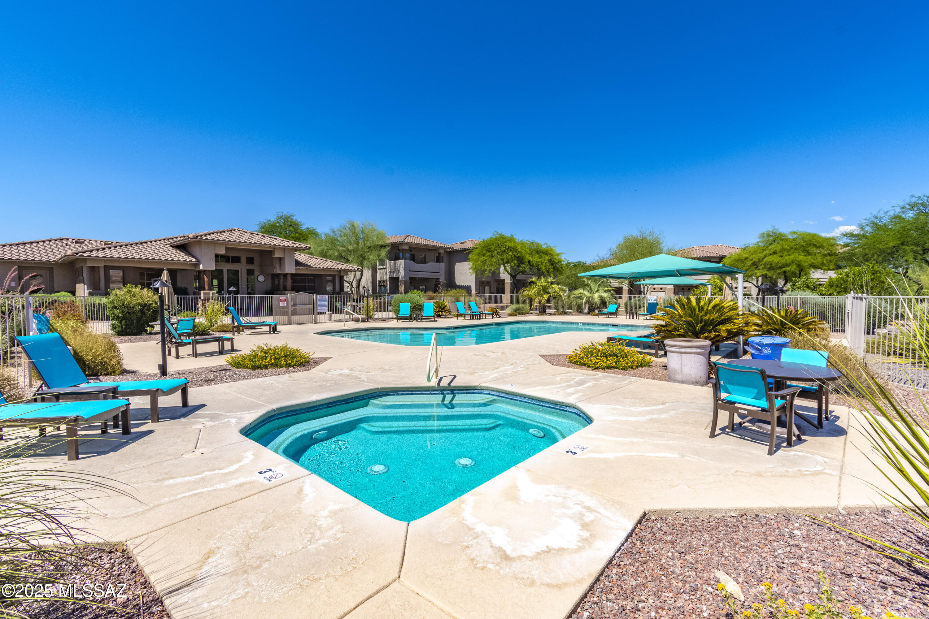 Vistoso Resort Casitas - Residential Lease