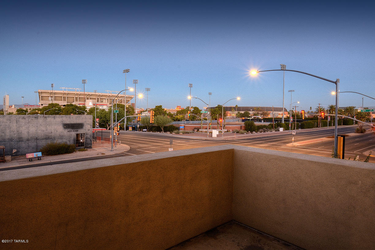 Sam Hughes Place at The Corner - Residential Lease