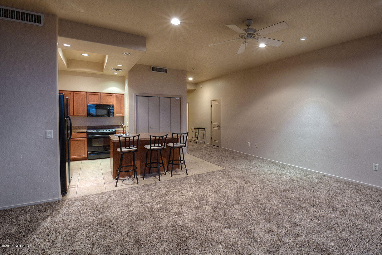 Sam Hughes Place at The Corner - Residential Lease