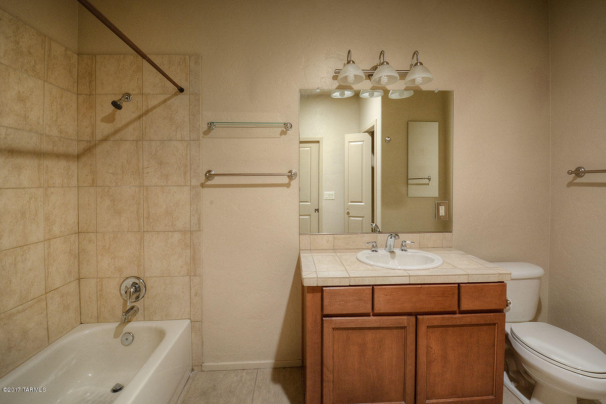 Sam Hughes Place at The Corner - Residential Lease
