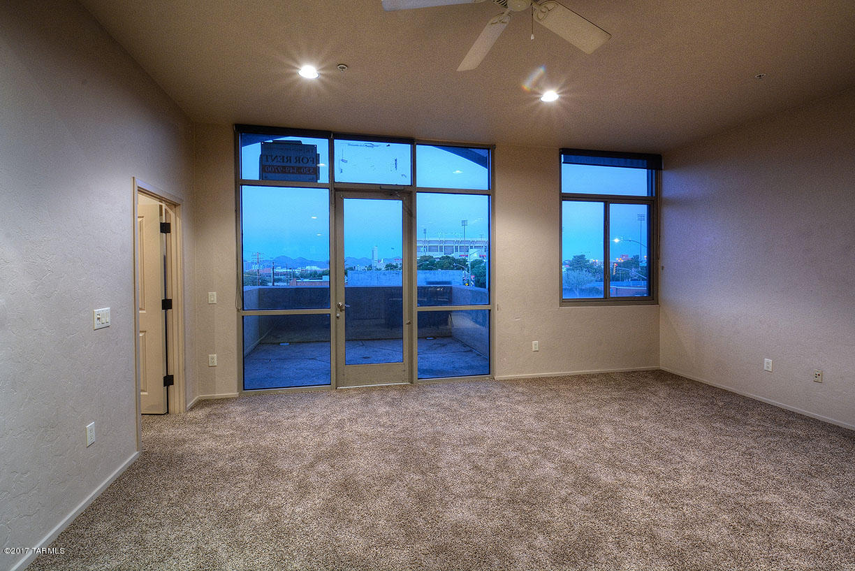 Sam Hughes Place at The Corner - Residential Lease