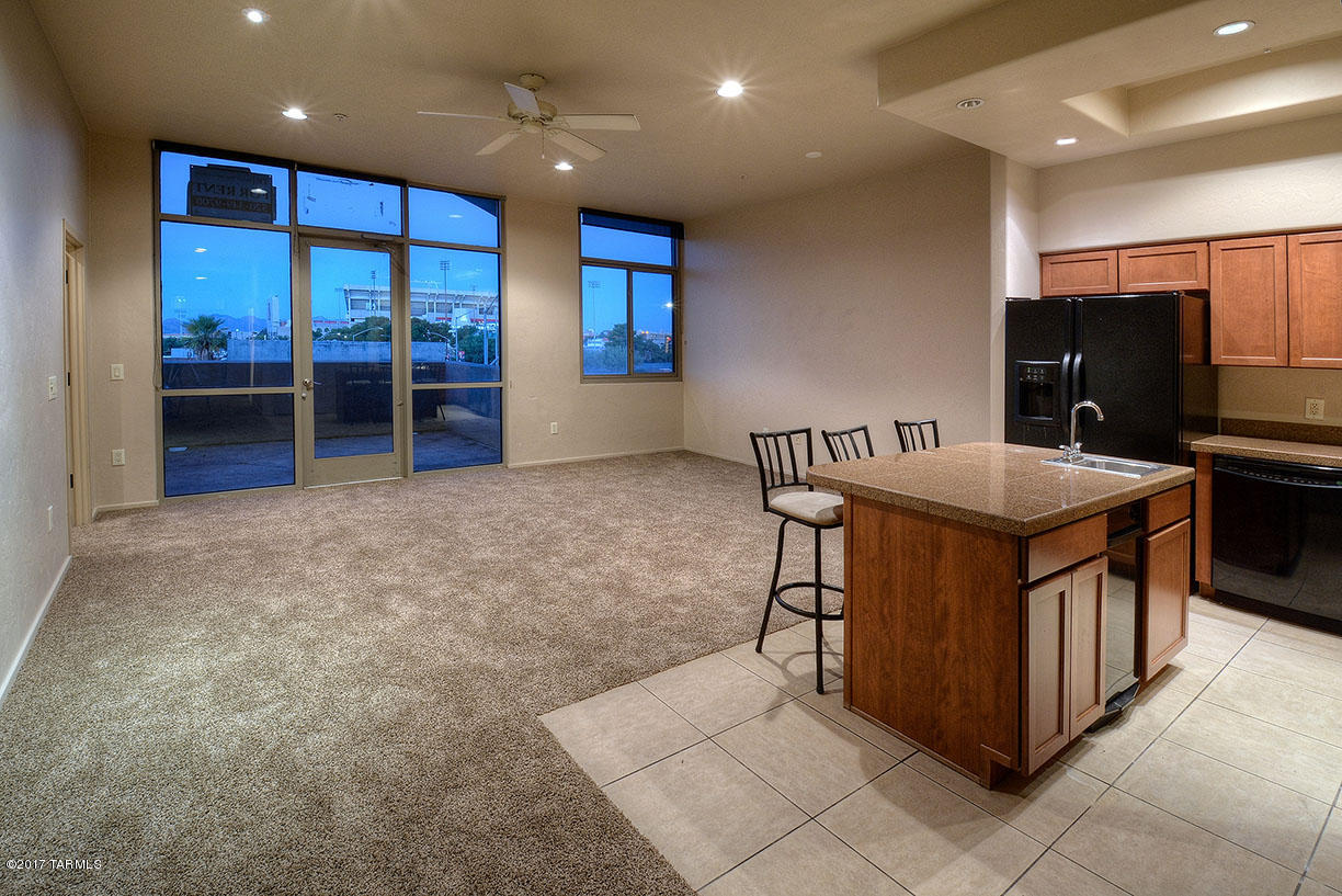 Sam Hughes Place at The Corner - Residential Lease