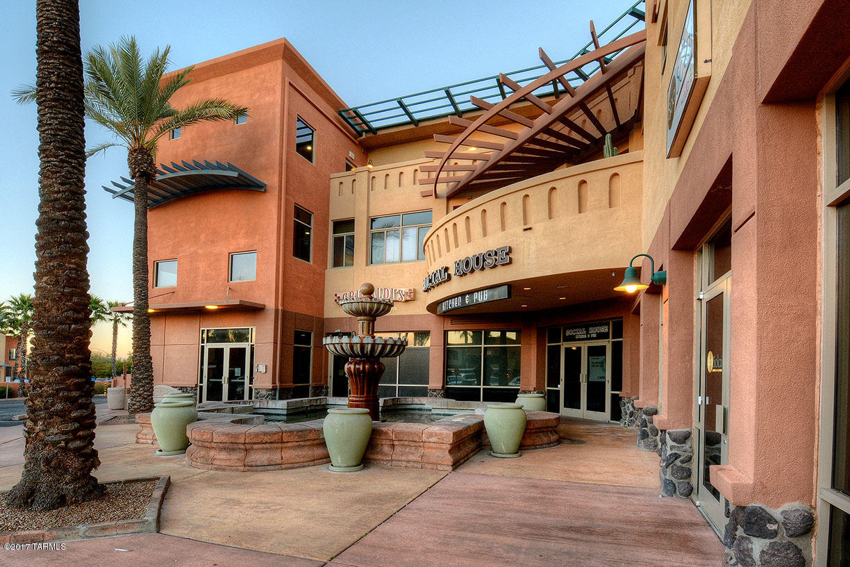 Available as short term rental!

Gorgeous, luxury living at Sam Hughes Place at the Corner. Features 3 bedrooms, each with it own private bath, half bath for guests, great room and balcony with view of UA stadium, includes all appliances and fitness center. New carpet and paint