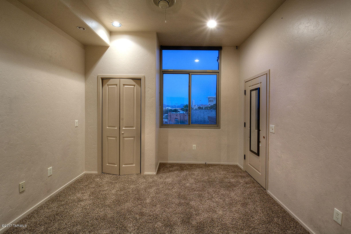 Sam Hughes Place at The Corner - Residential Lease