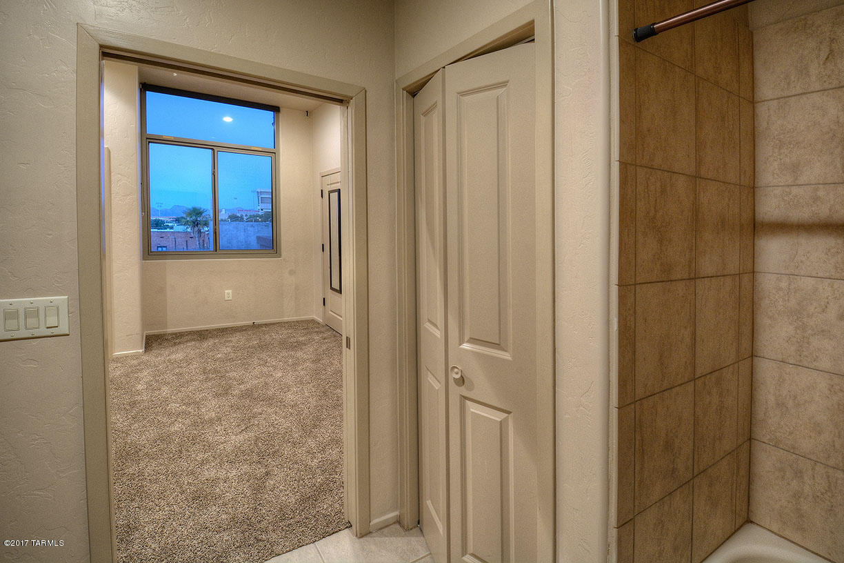 Sam Hughes Place at The Corner - Residential Lease