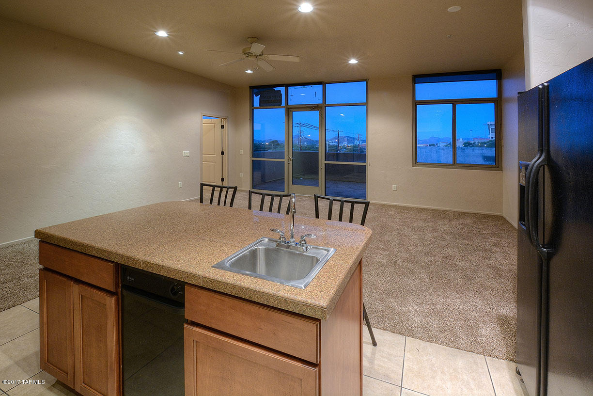 Sam Hughes Place at The Corner - Residential Lease