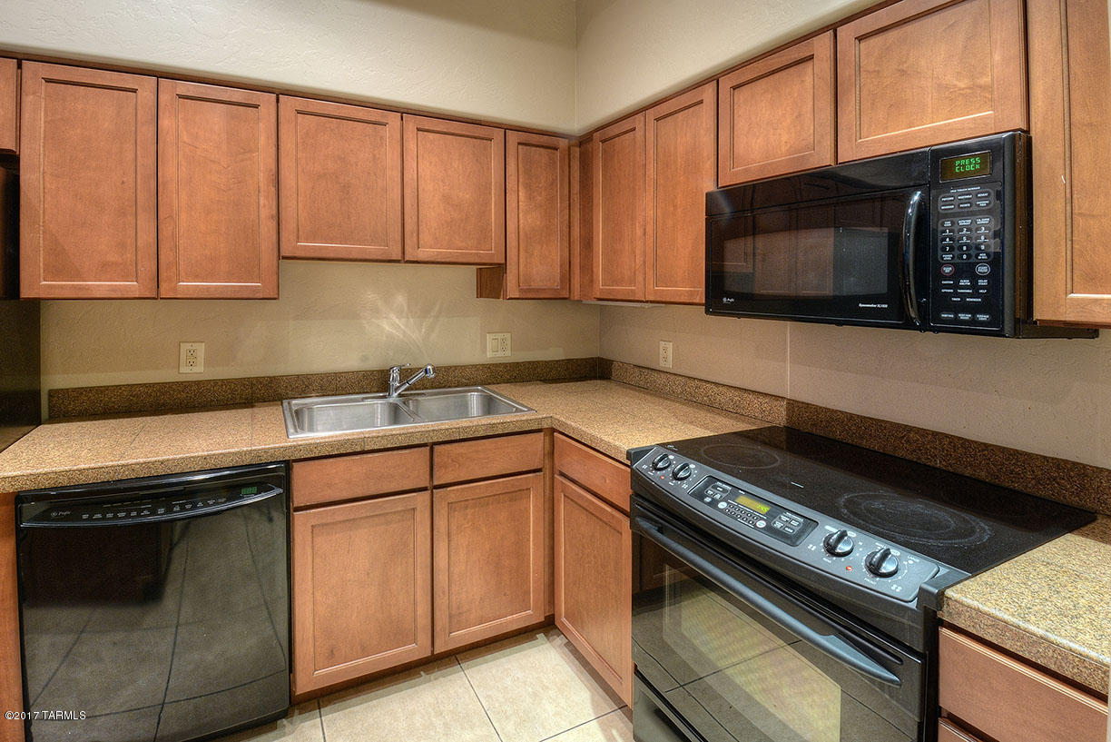 Sam Hughes Place at The Corner - Residential Lease