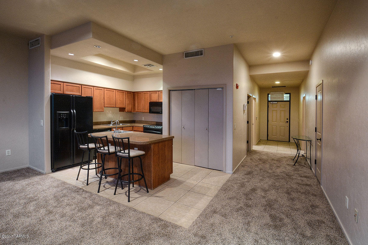Sam Hughes Place at The Corner - Residential Lease