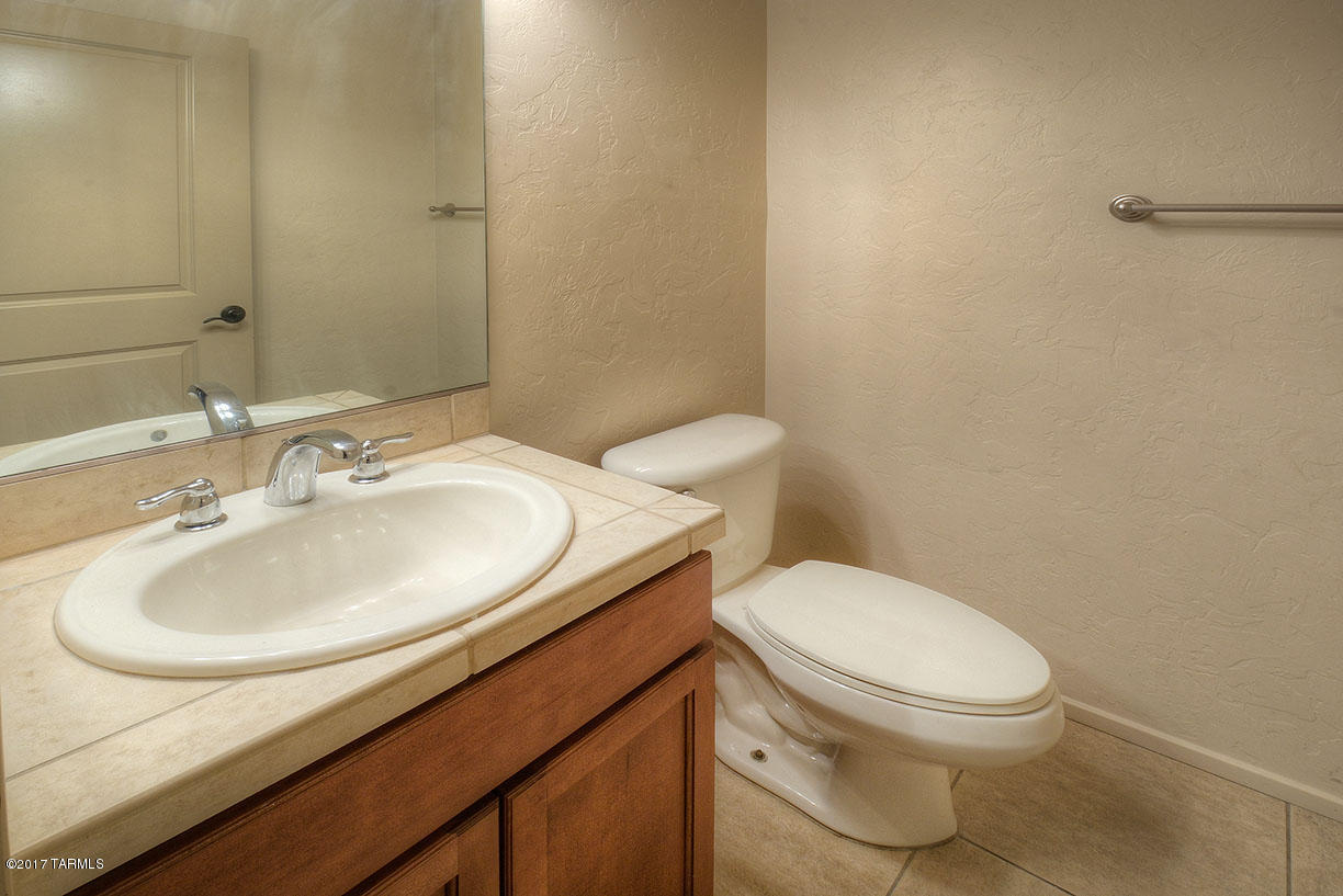 Sam Hughes Place at The Corner - Residential Lease